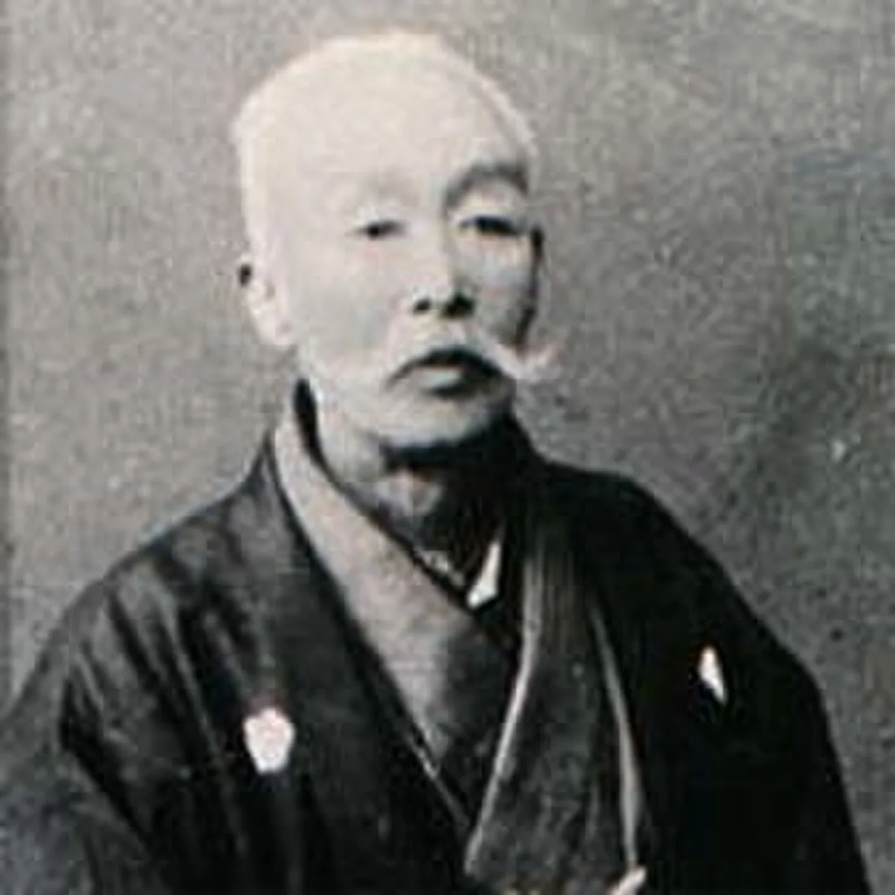 Takenouchi Ginshū