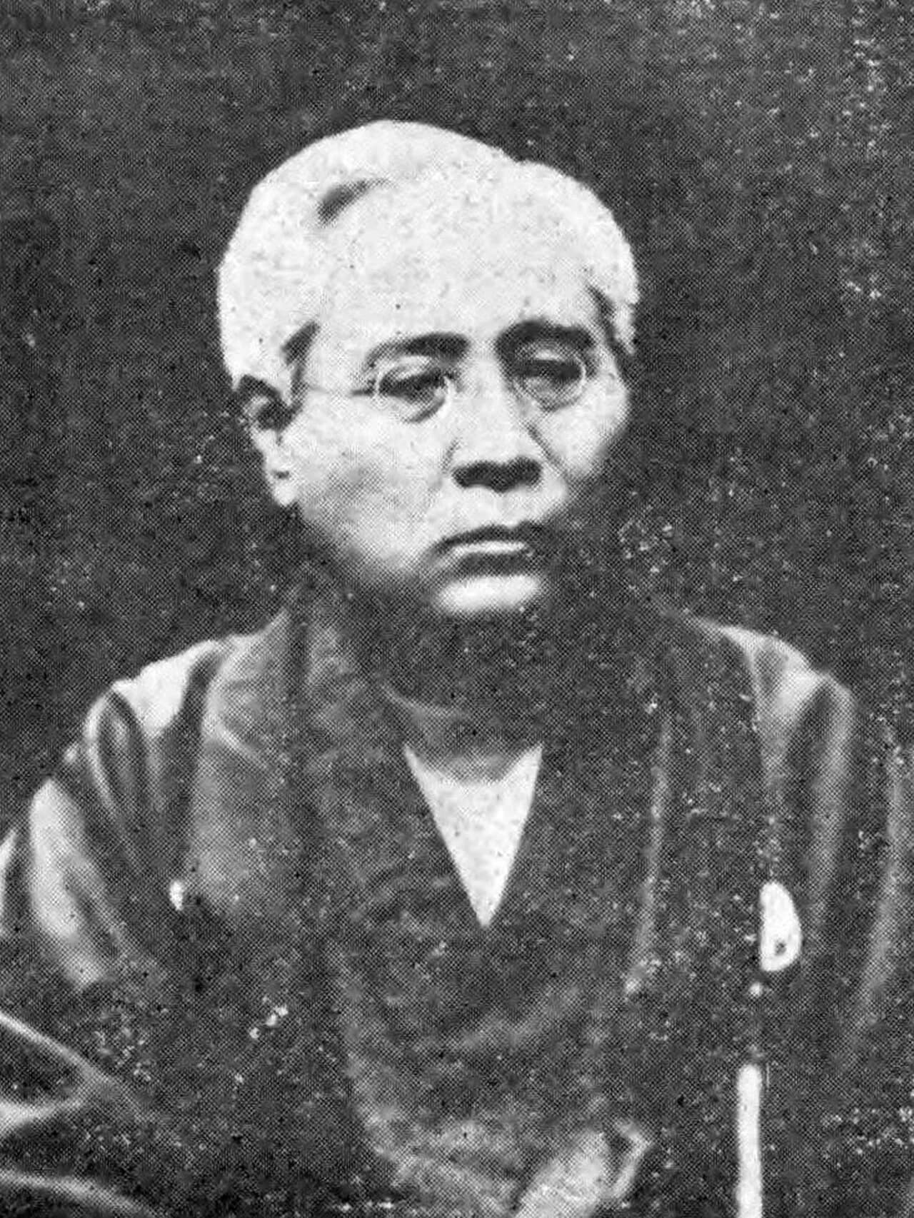 Takamine Chōkyō