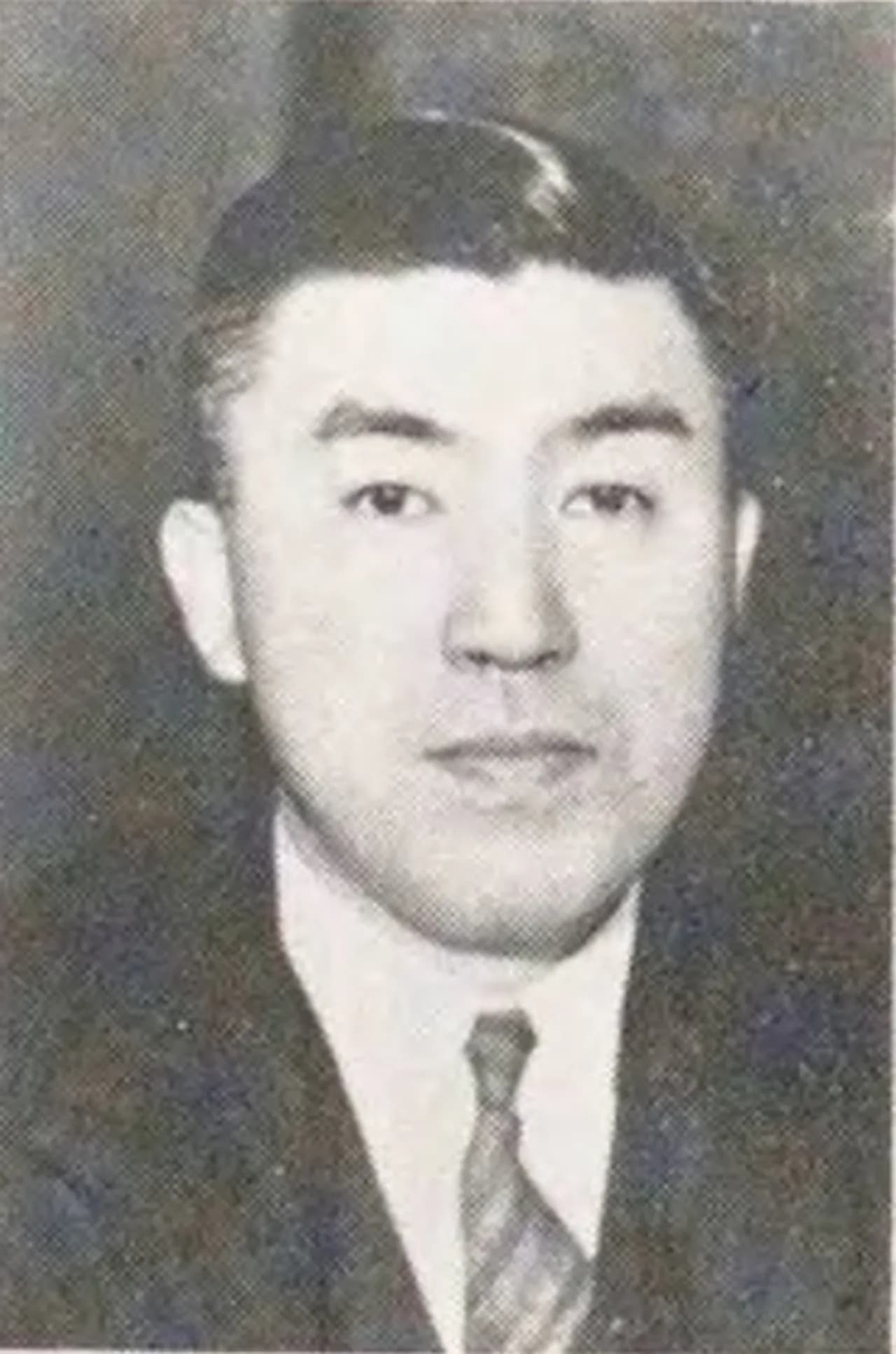 Tokuichi Kuribayashi