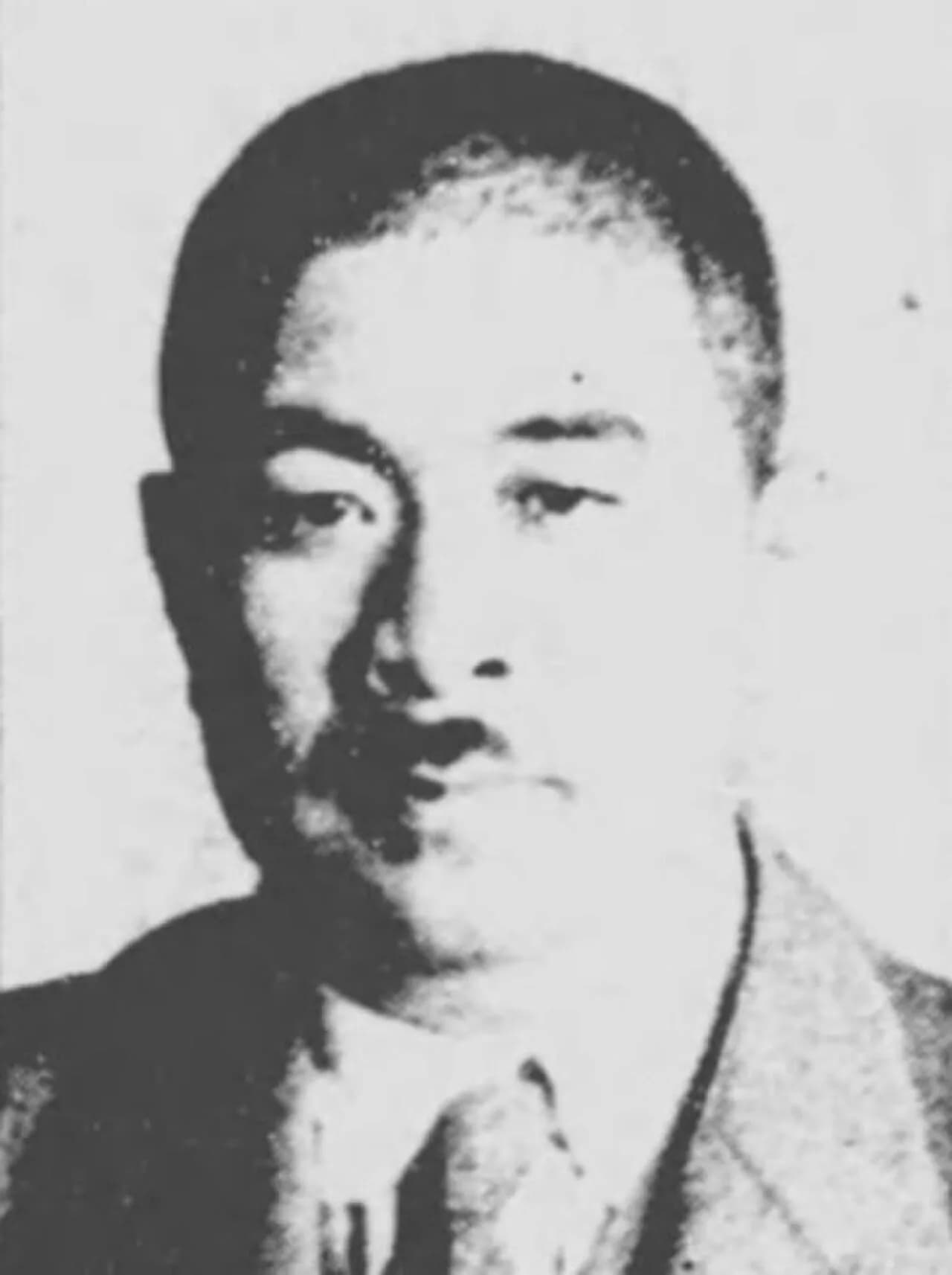 Hideo Matsuoka