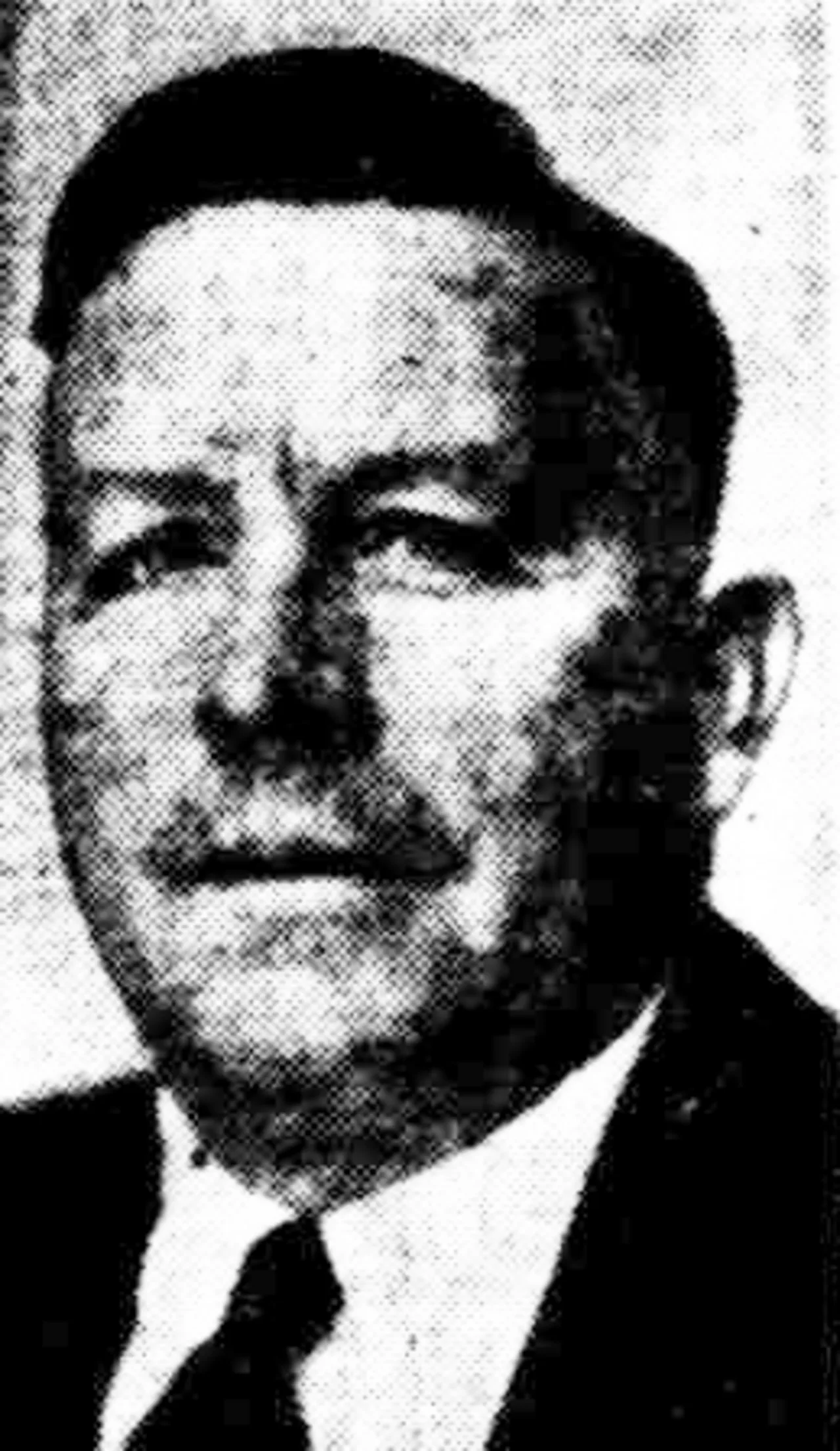 Vince Jones