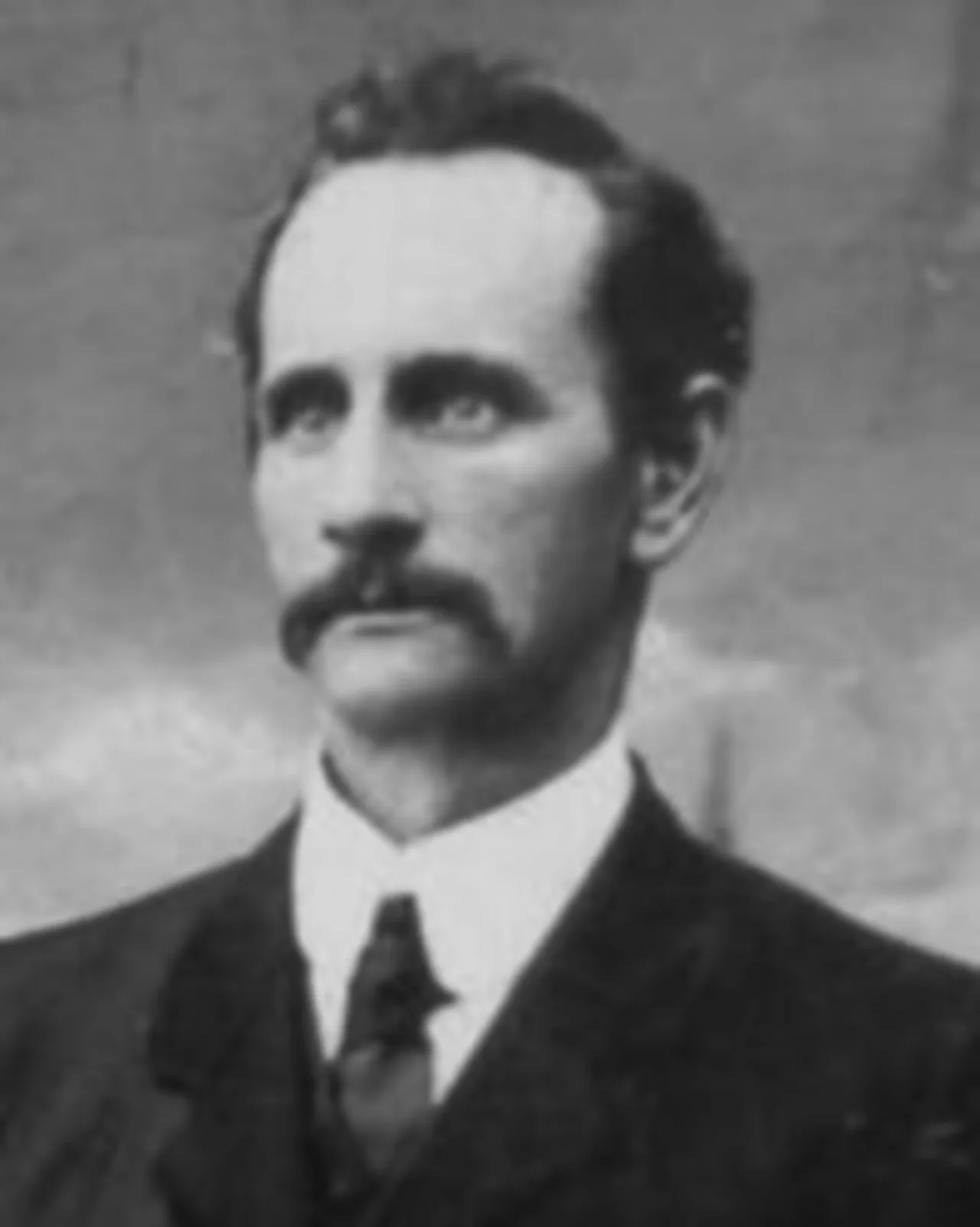 George Ryland