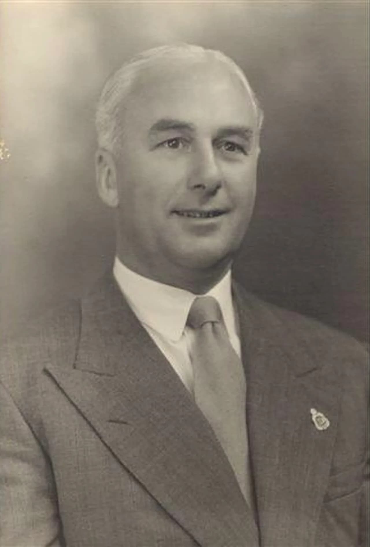George Roberts