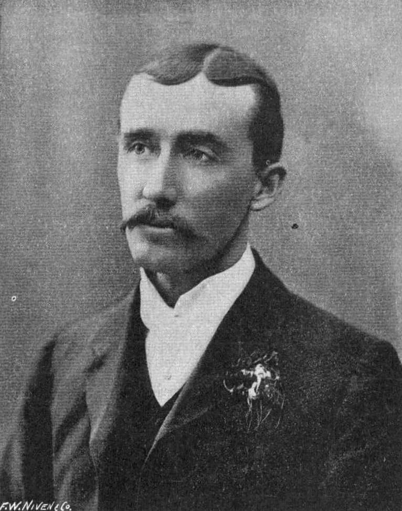 Frank Wallace