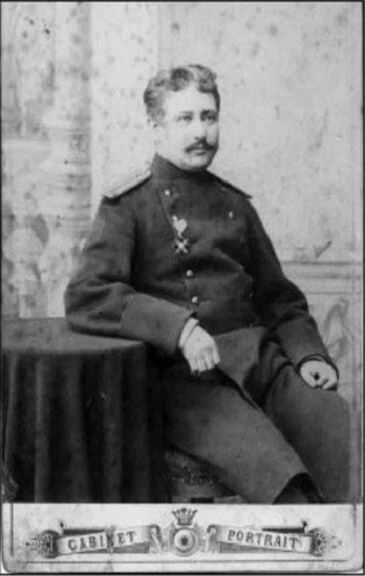 Isaak Chernetsky