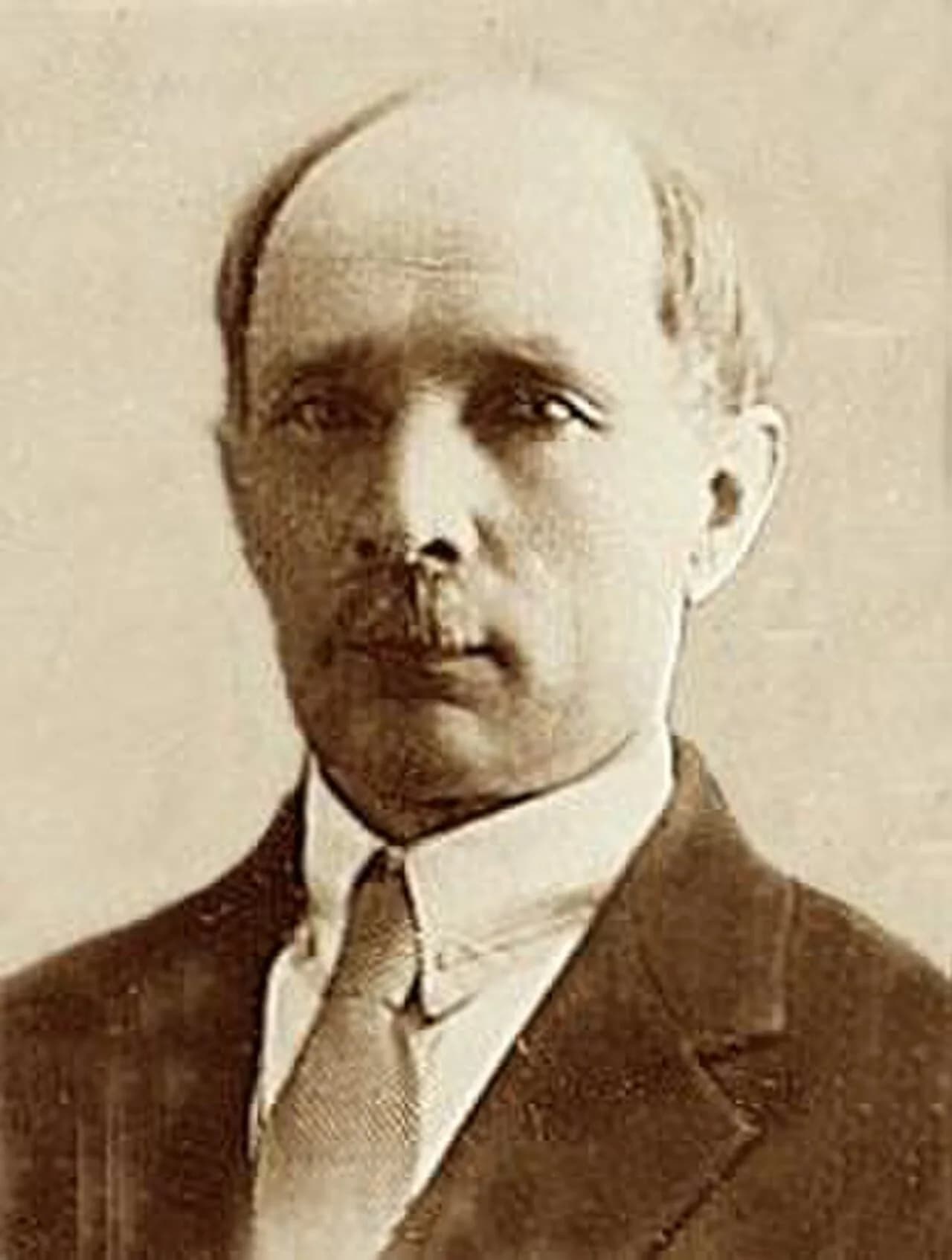 Viktor Alekseevich Zachvatkin