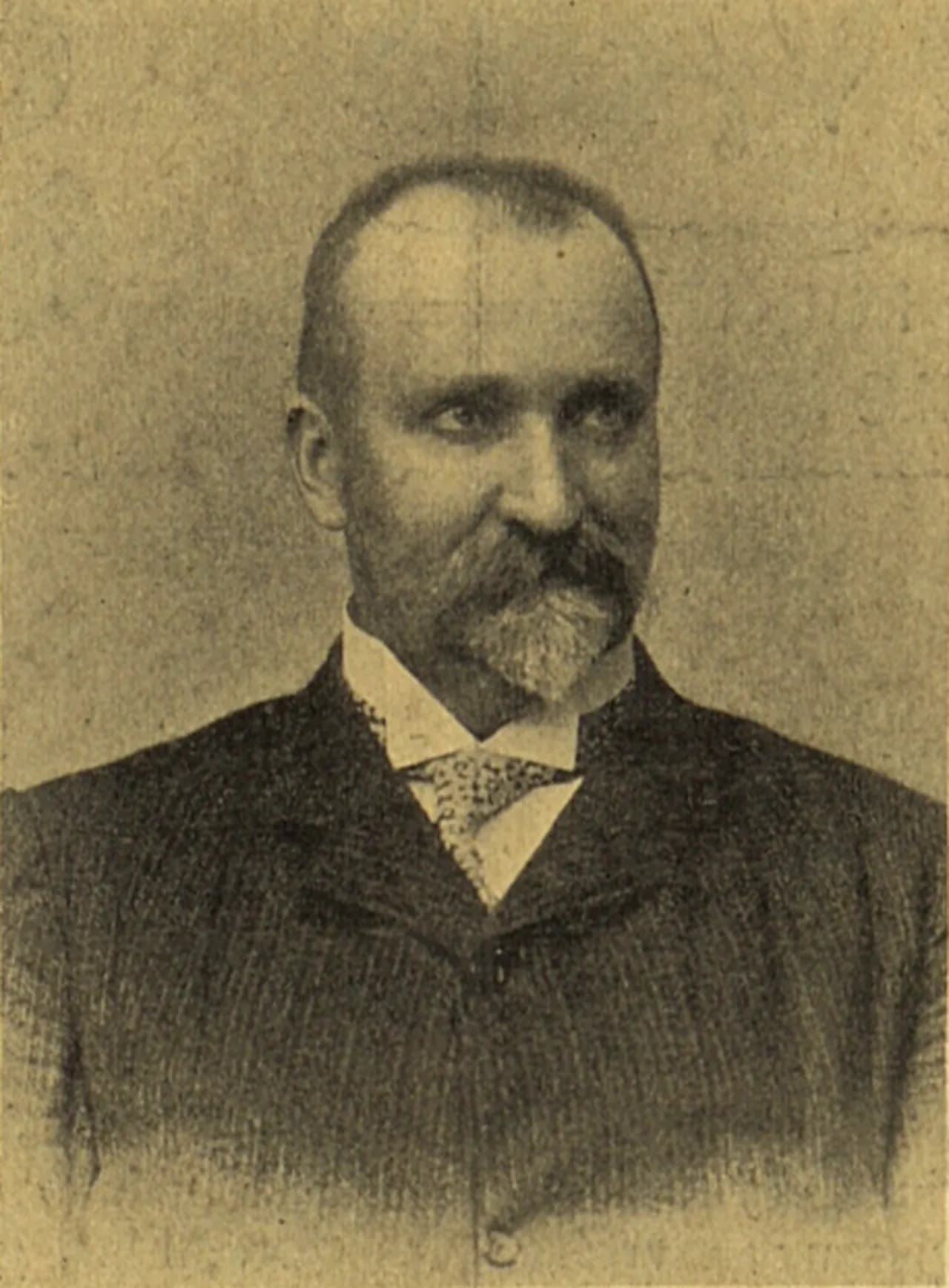 František Šromota