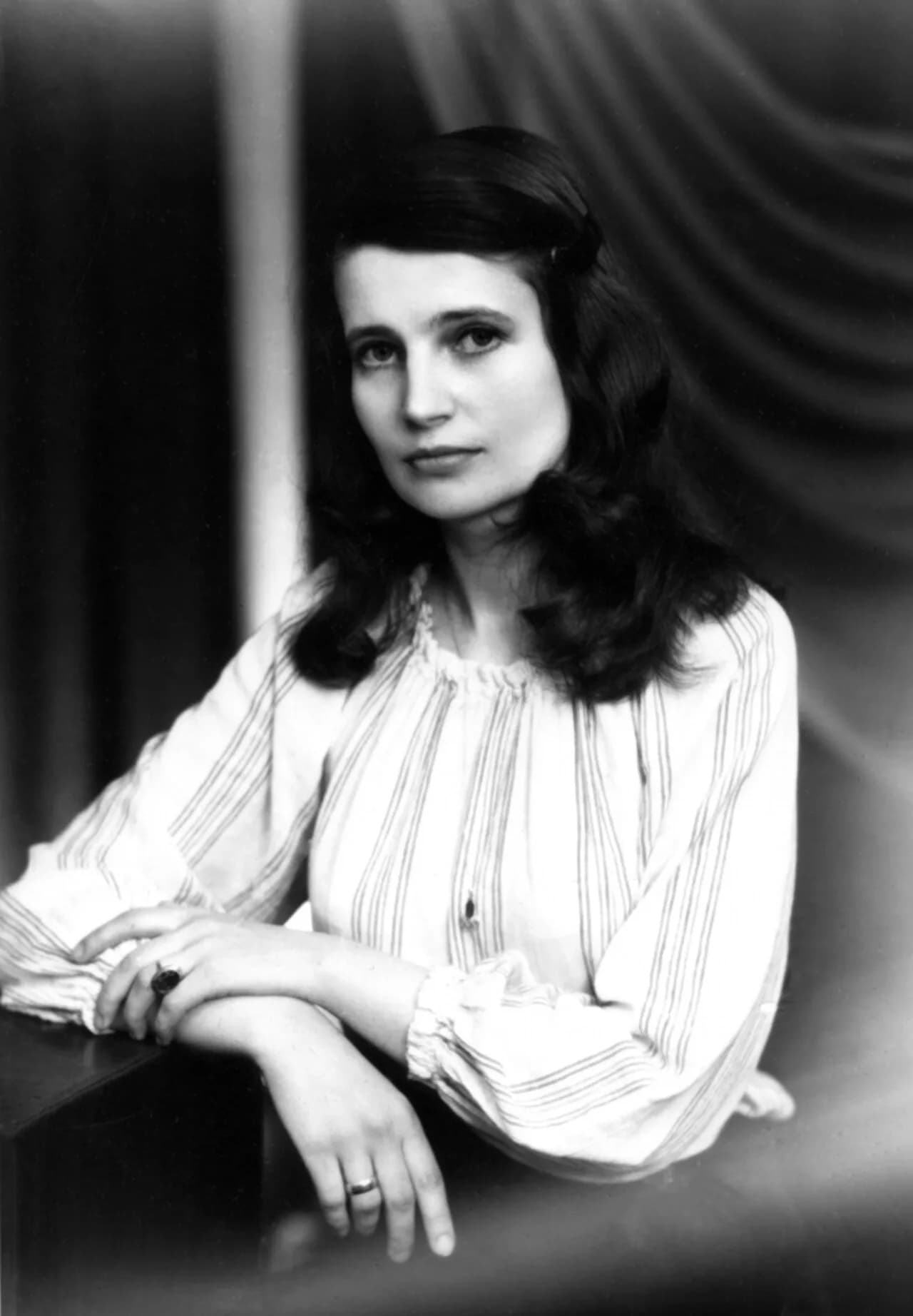 Irina Benatova