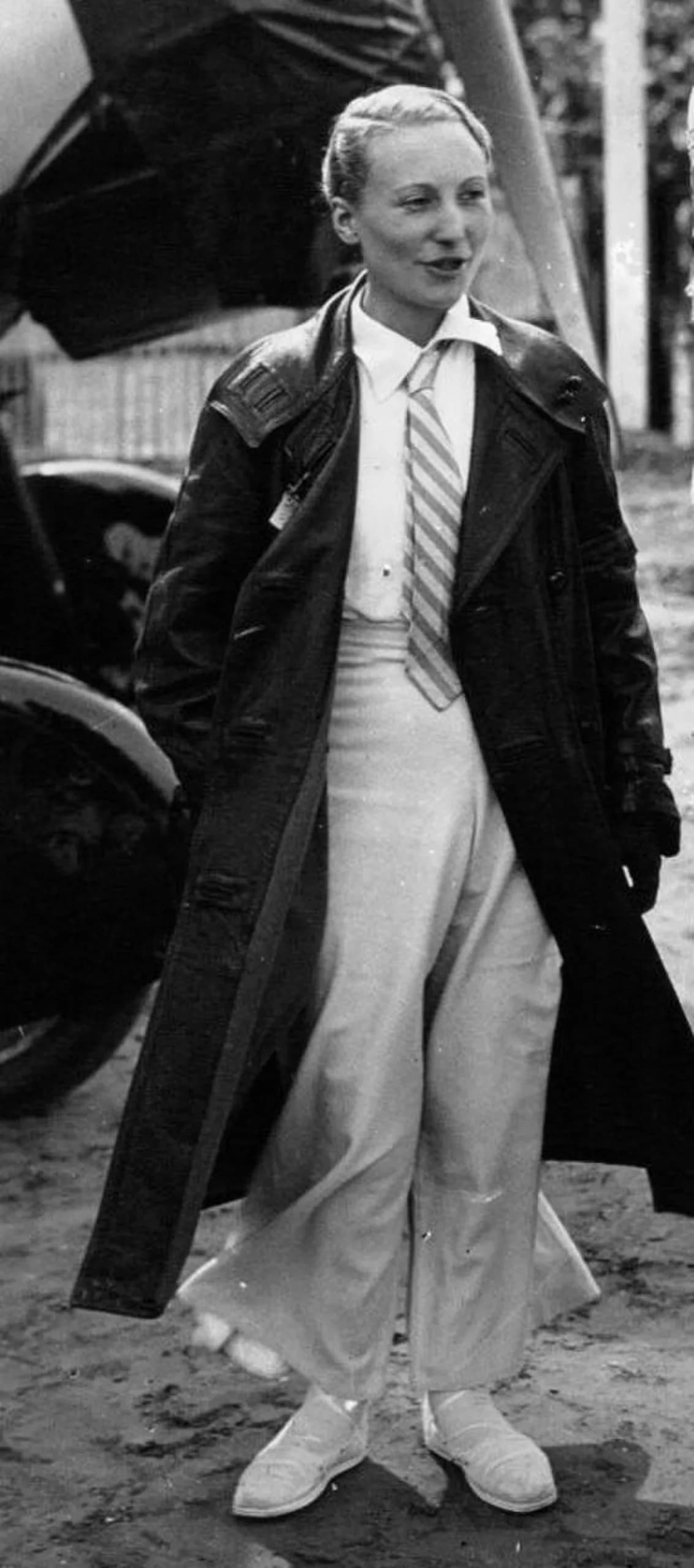 Edith Clark