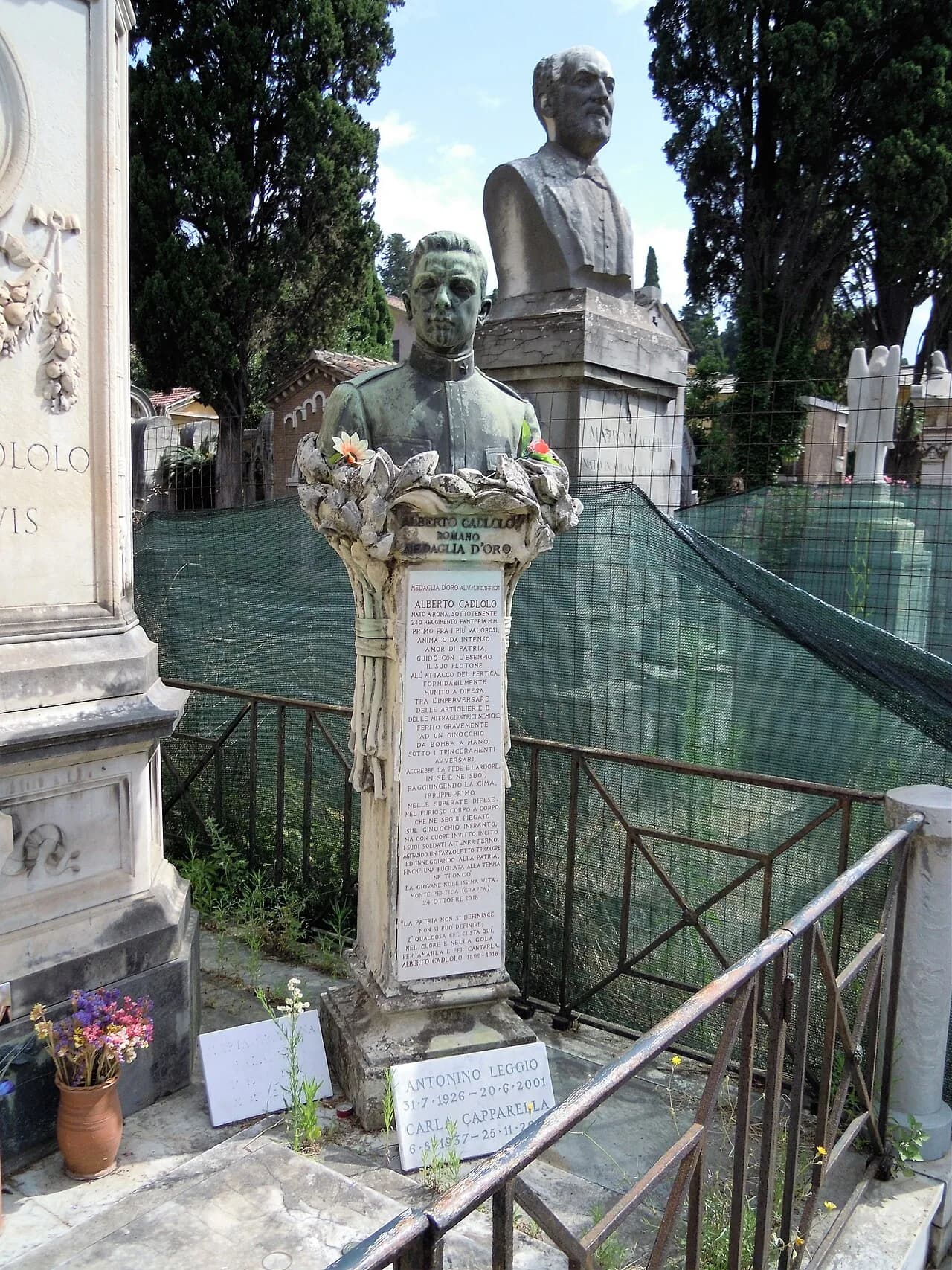 Alberto Cadlolo