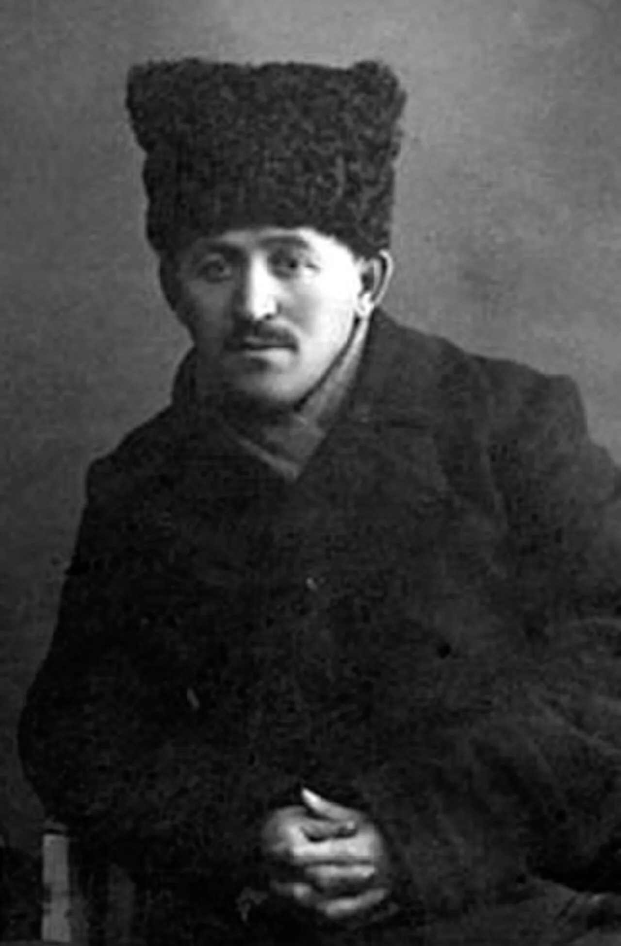 İsmail Firdevs