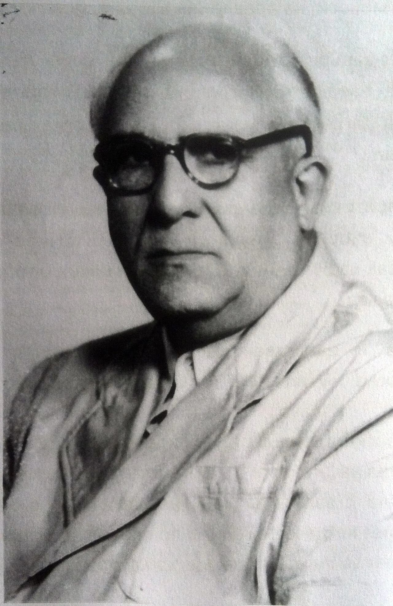 Georgi Chadschinikolow