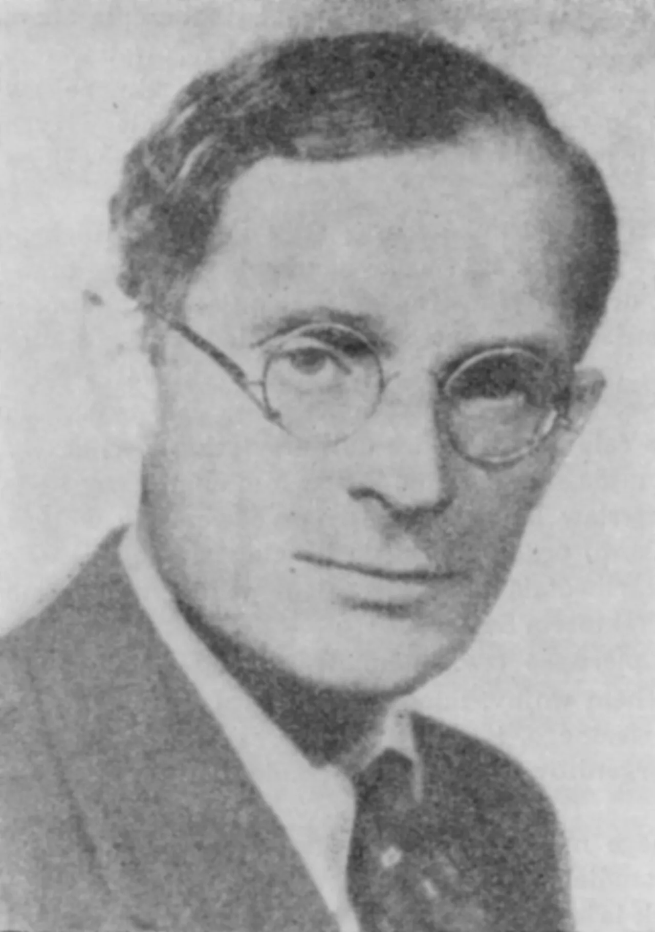 Mieczysław Małecki