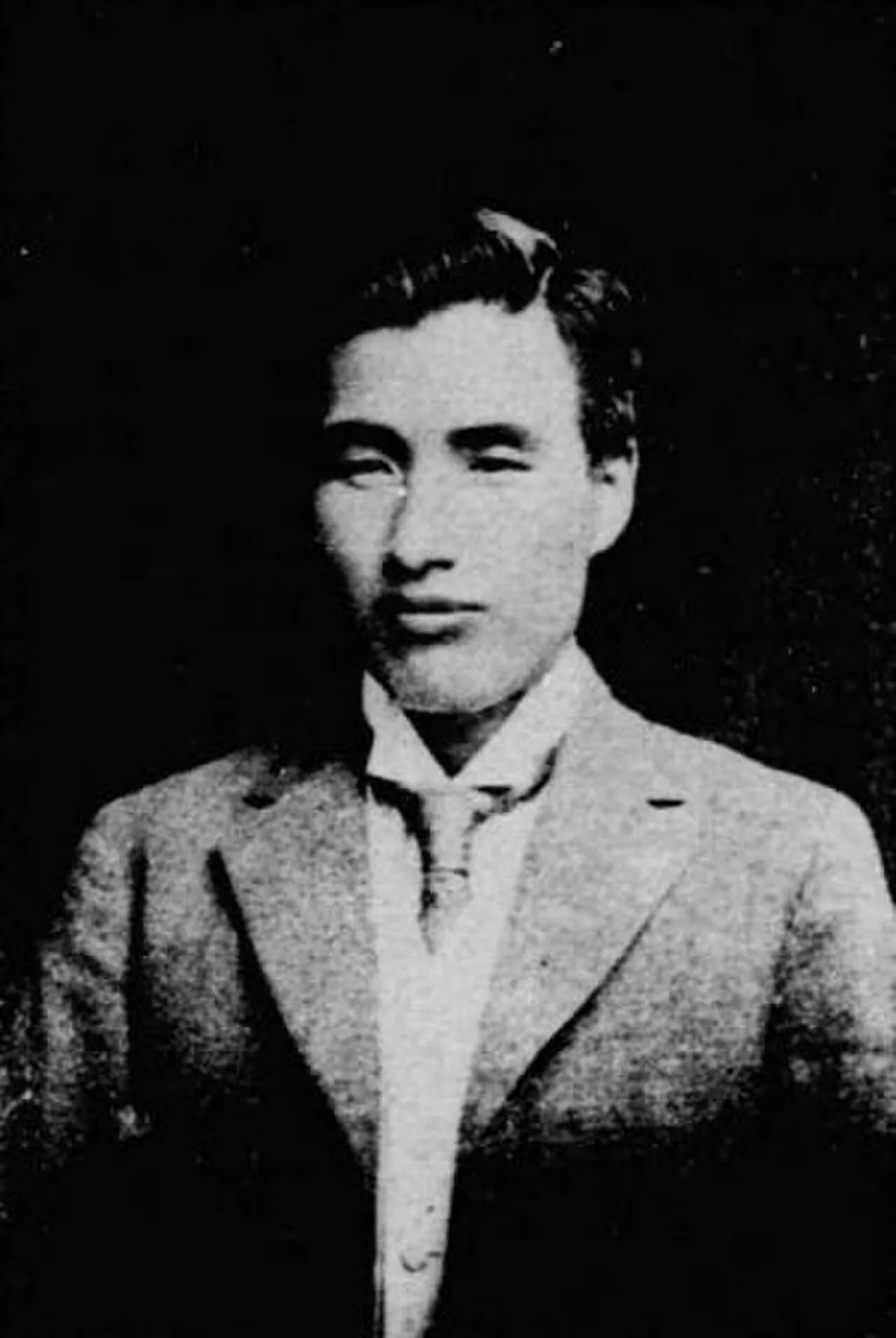 Masatake Furuta