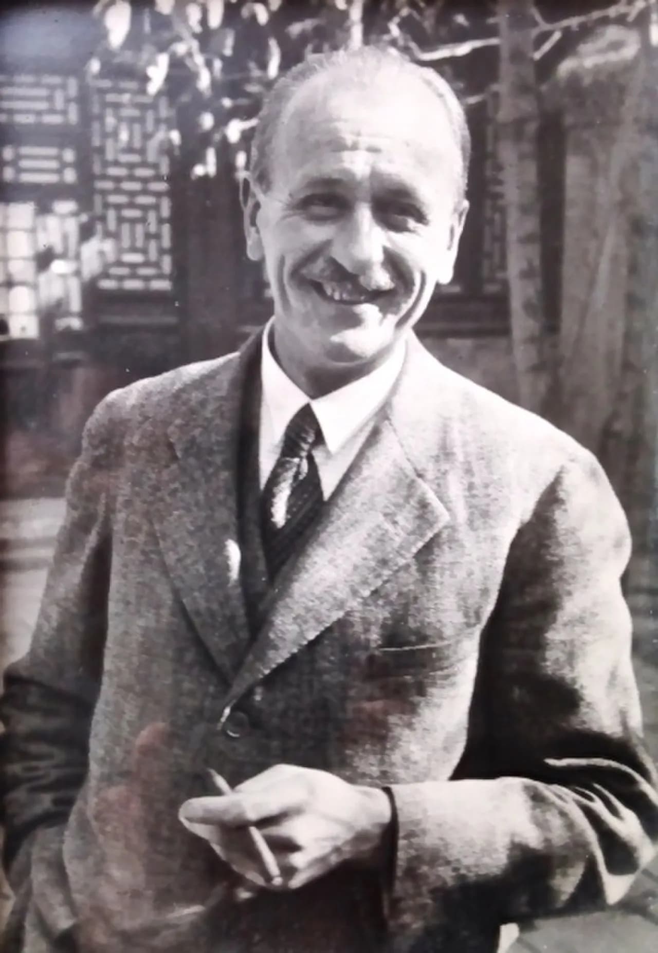 Albert Tafel