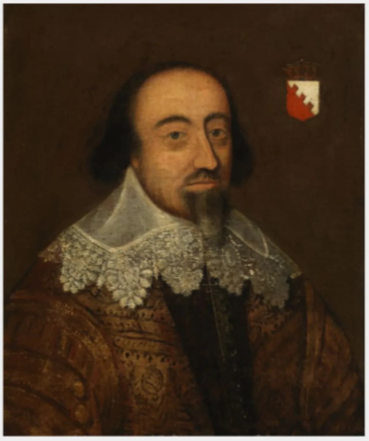 Cork (Earl of)
