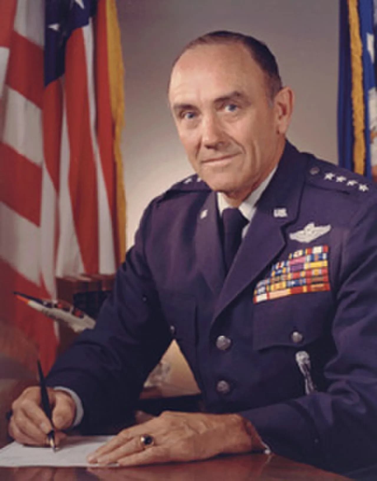 John D. Ryan