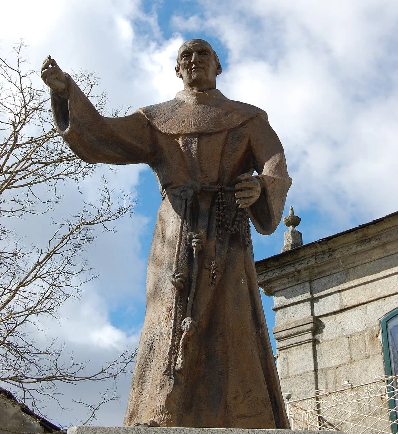 Sebastian de Aparicio