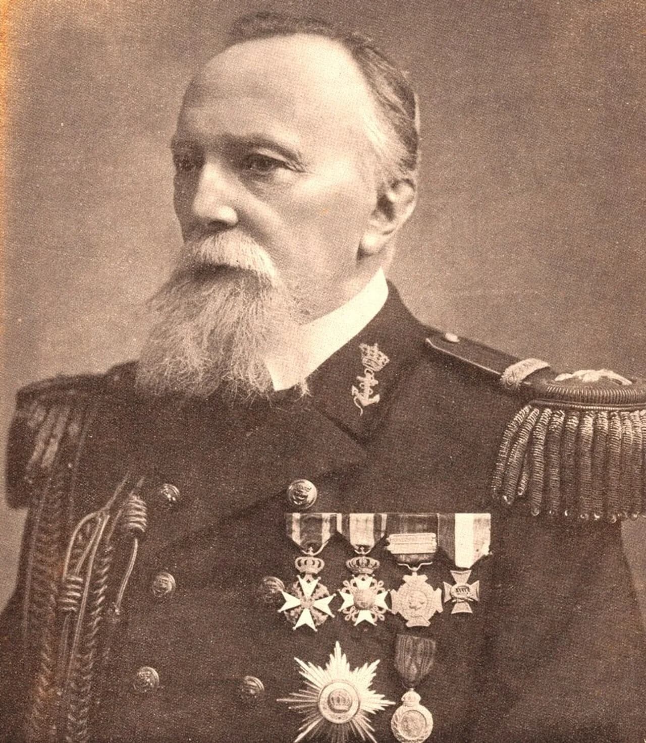 Frederik Jan Stokhuyzen