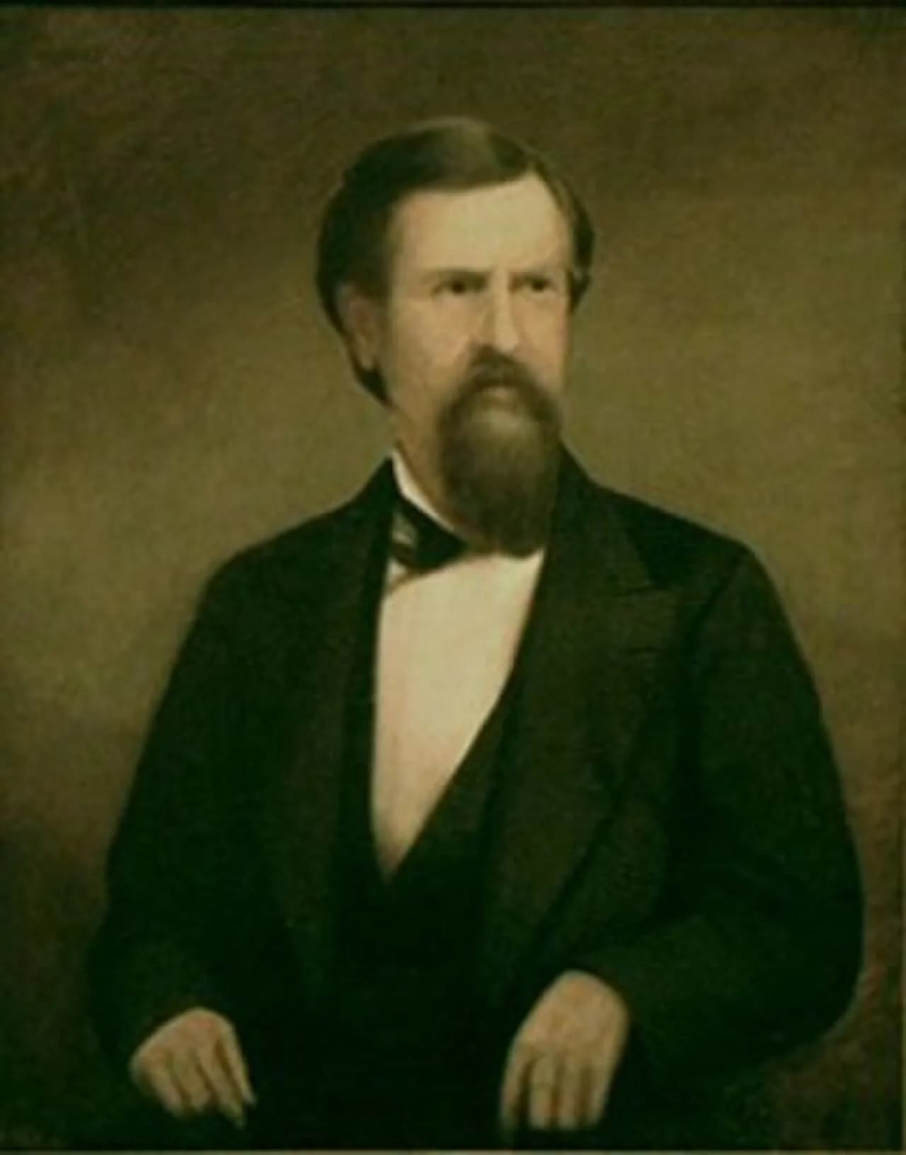 James D. Porter