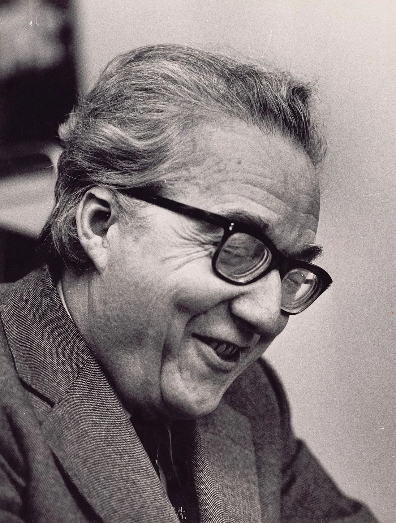 Raymond Abellio