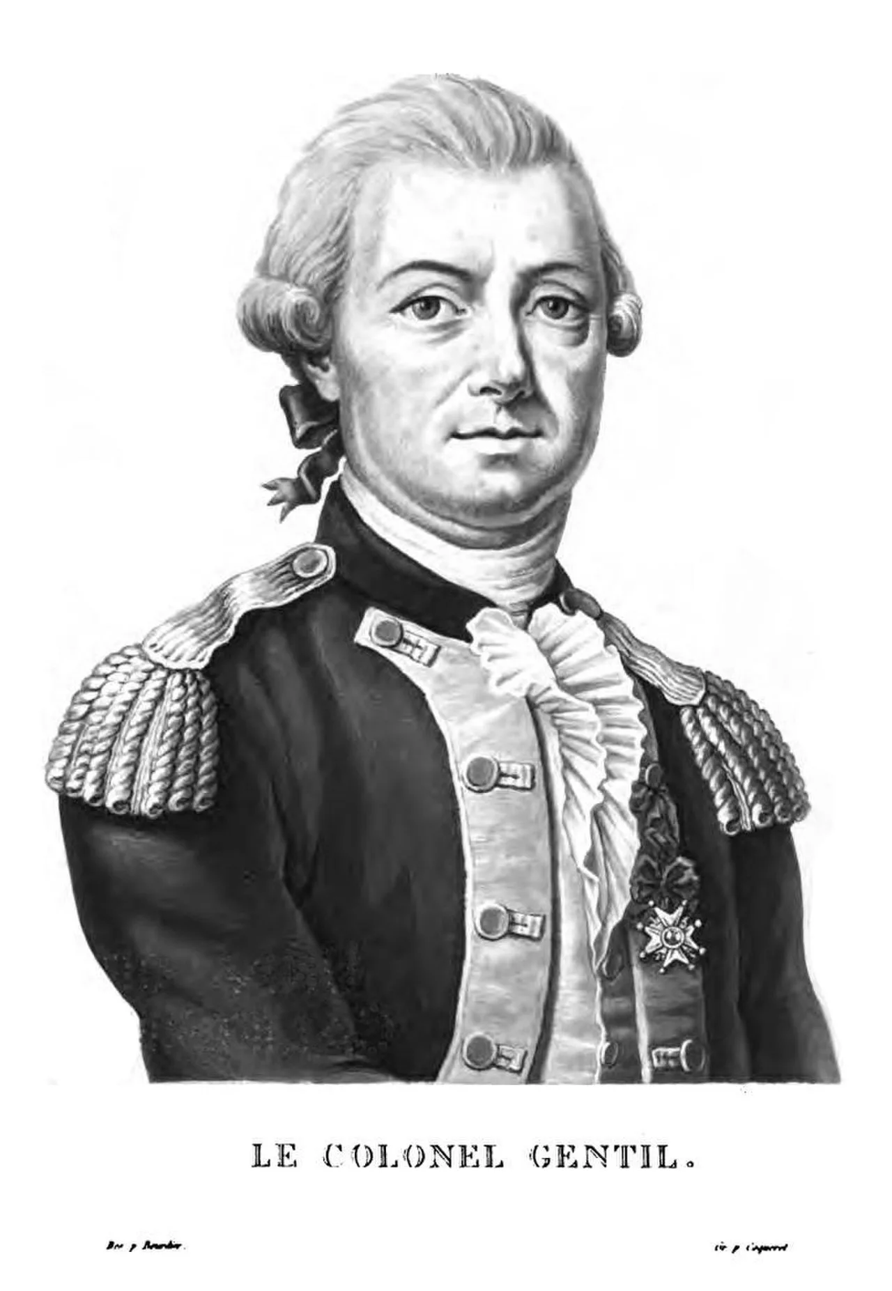 Jean-Baptiste-Joseph Gentil