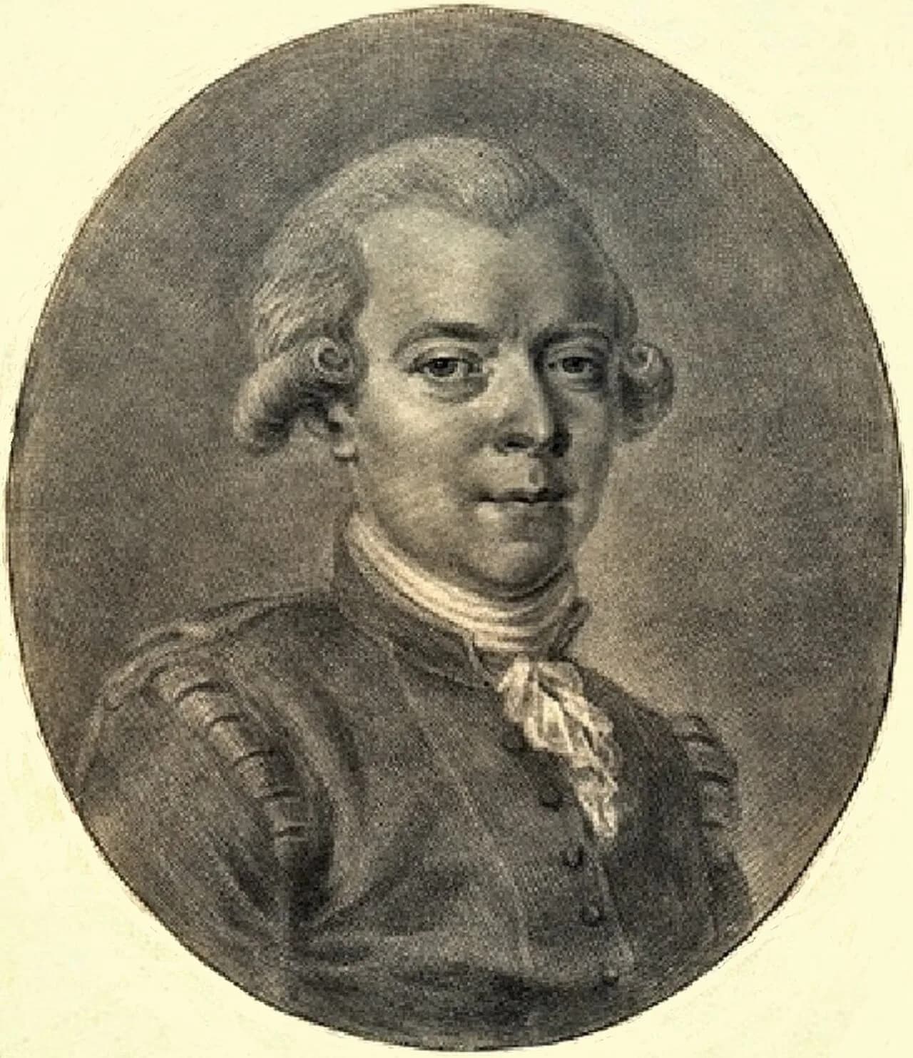 Lars Christian Tingstadius
