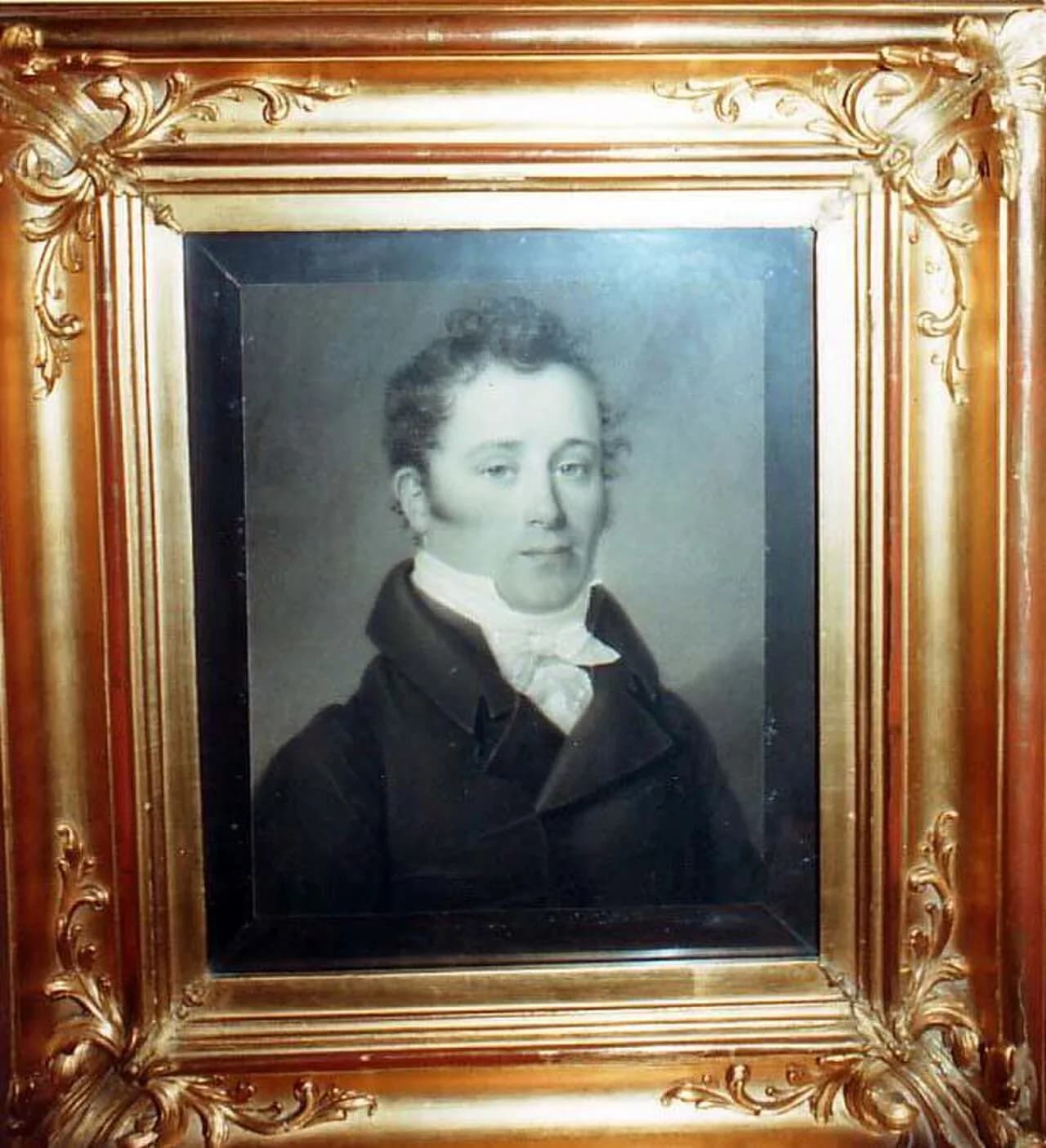 Aron von Reis