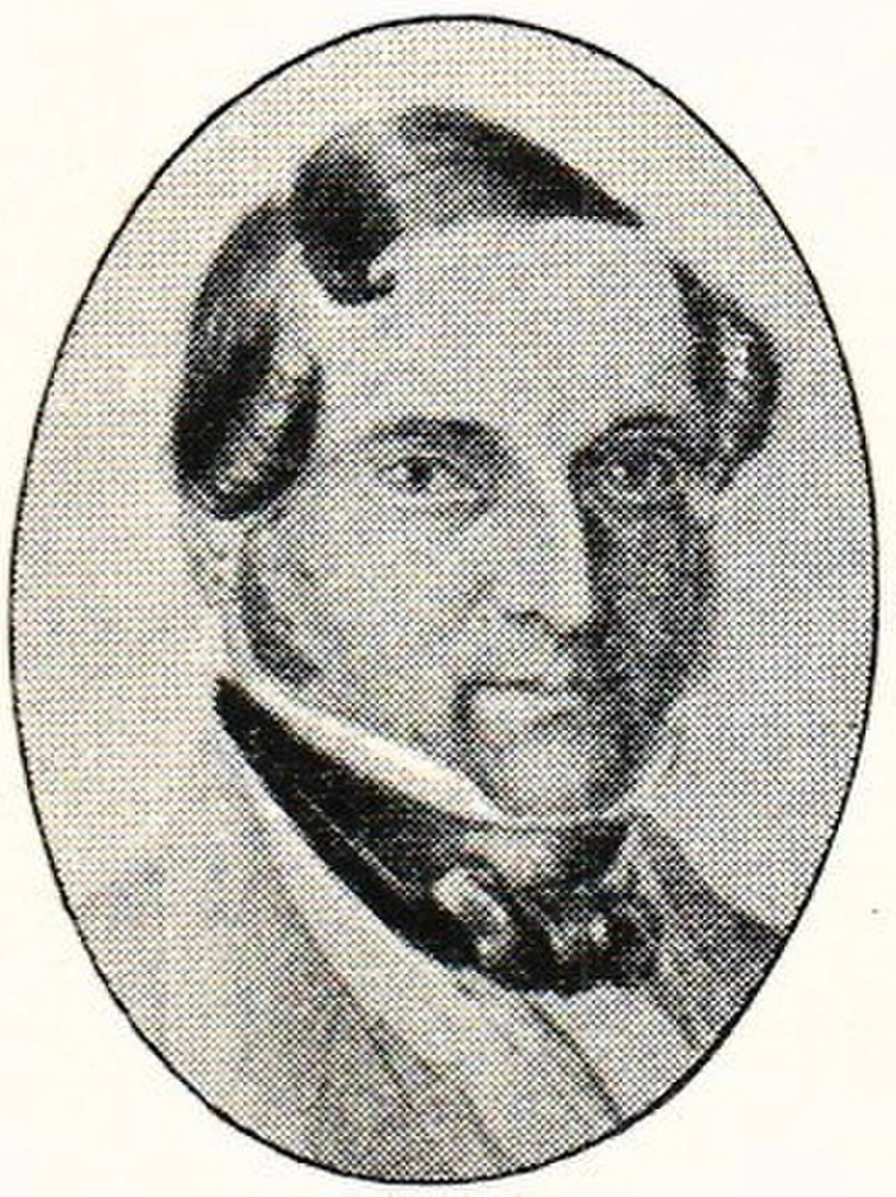 Johan Ellmin