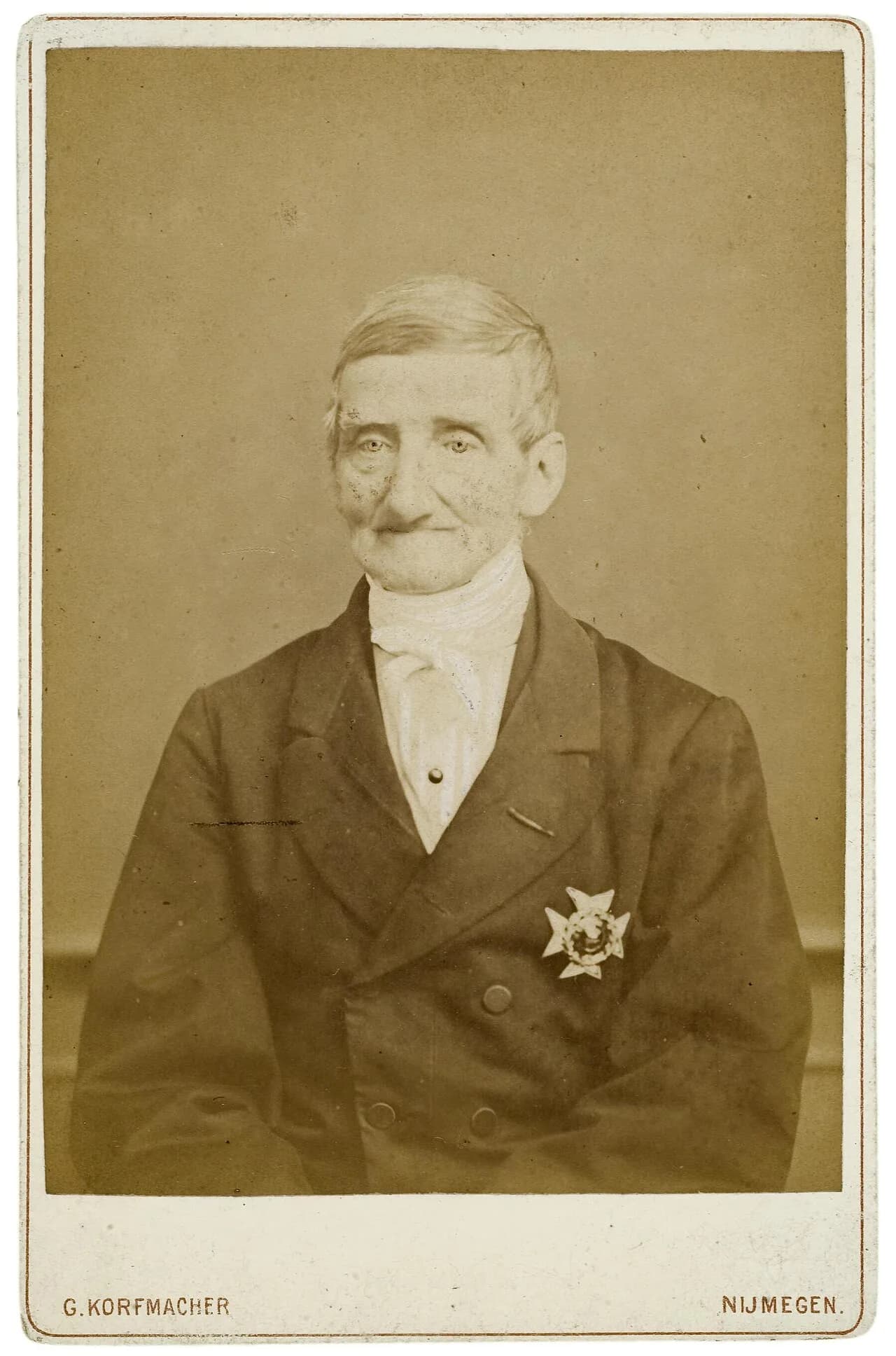 François Pierre Bijleveld