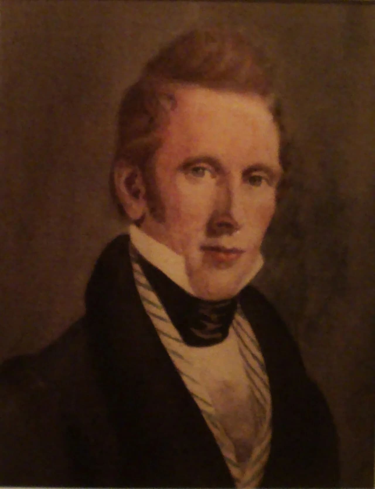 James Scott Howard