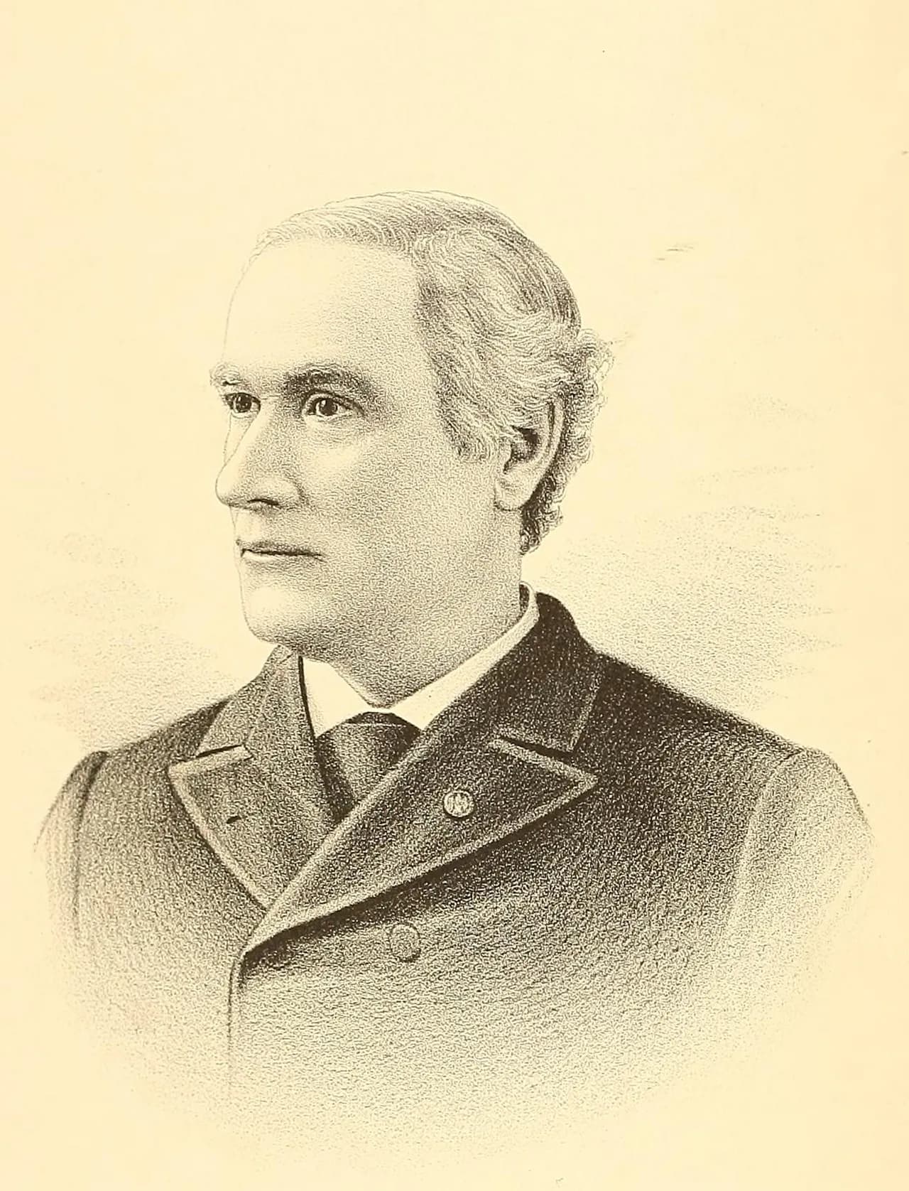 Levi E. Pond