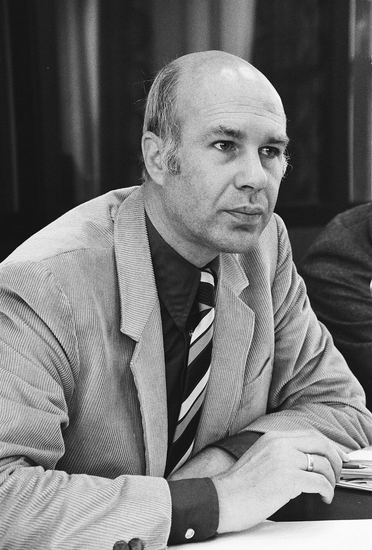 Erwin Nypels