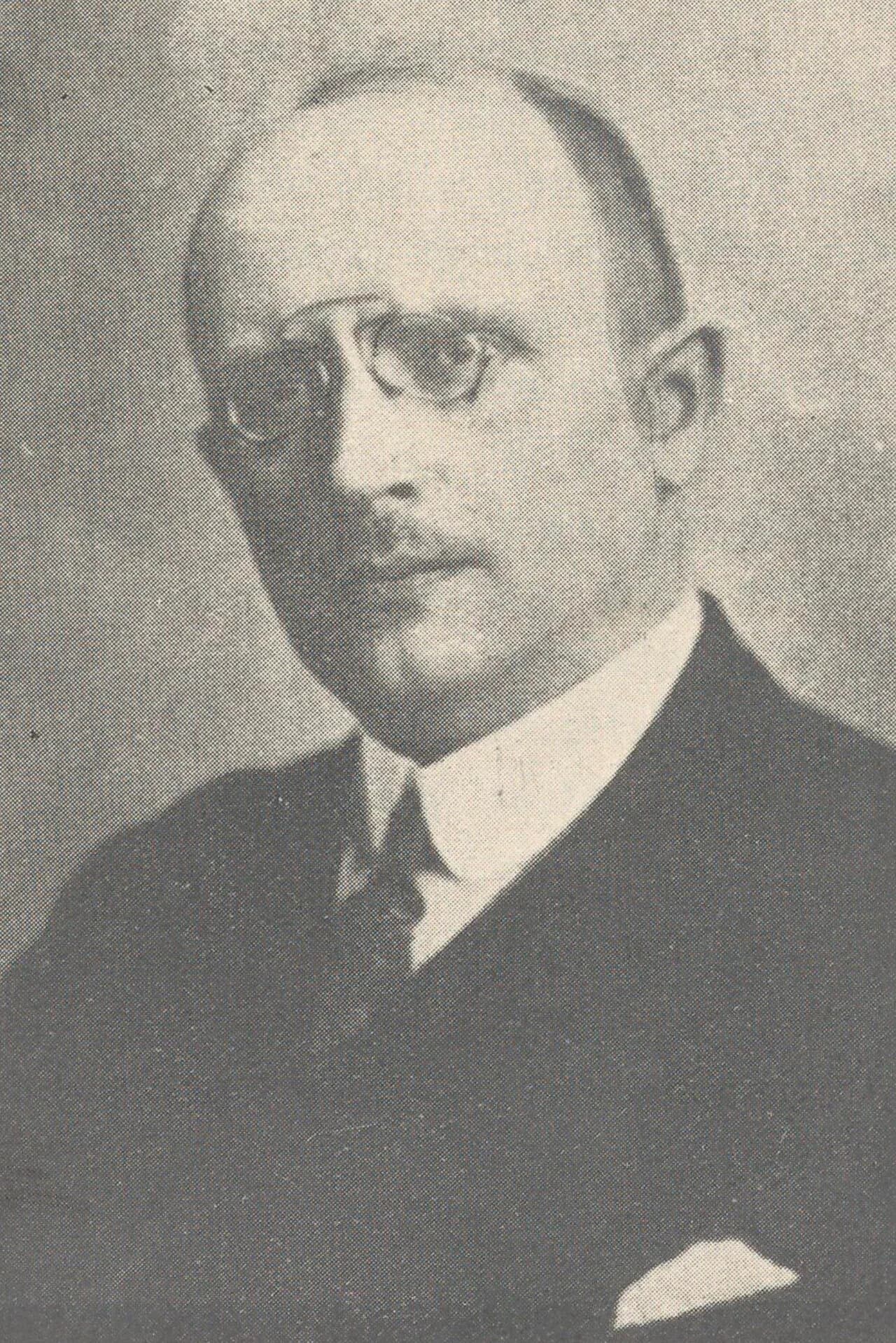 Stefan Bryła