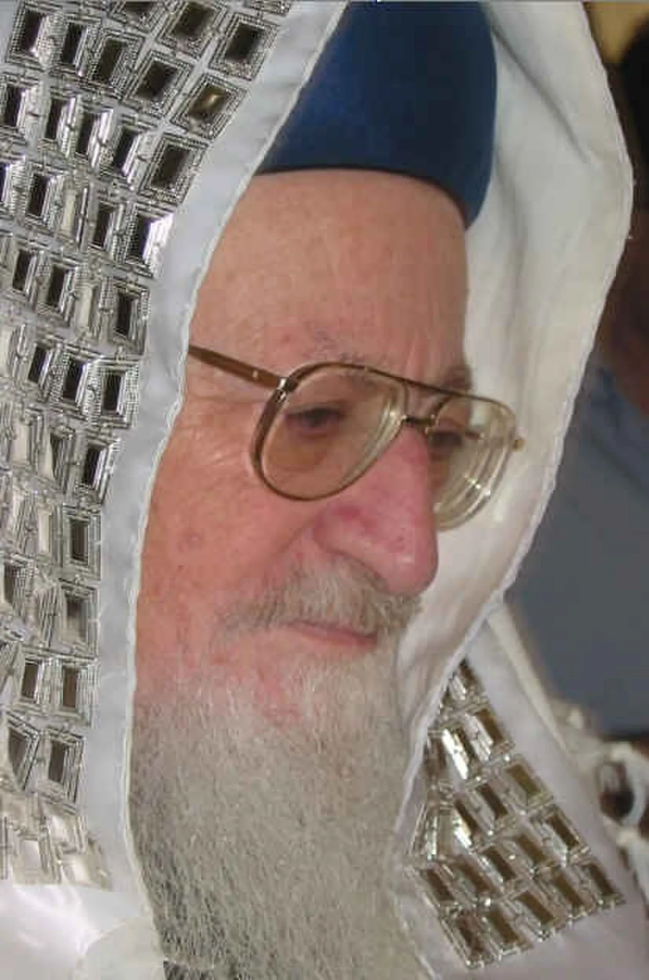 Mordechai Elijahu