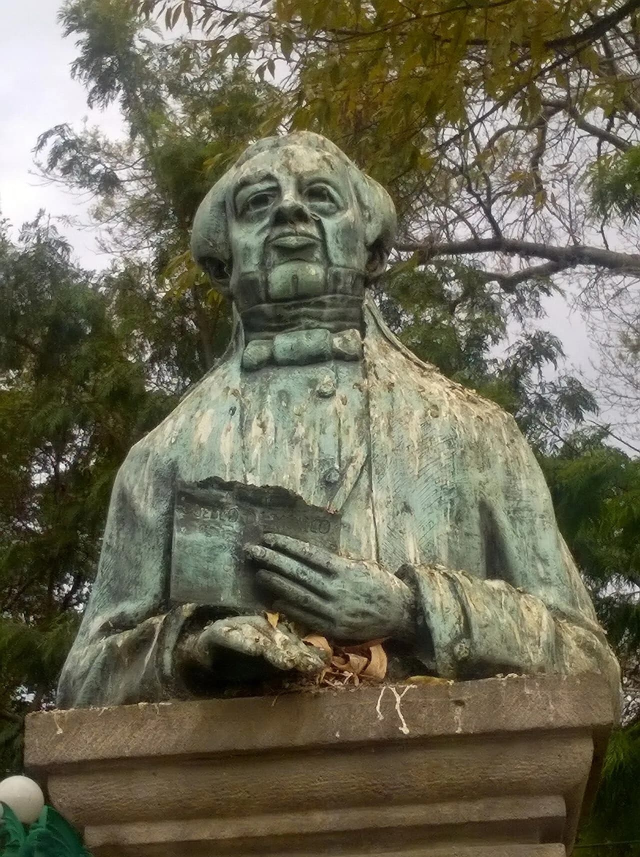 José Manuel de Herrera
