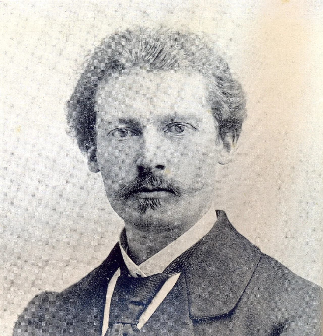 Carl Smulders