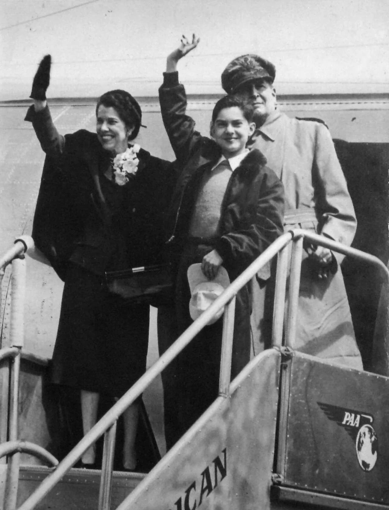 Jean MacArthur