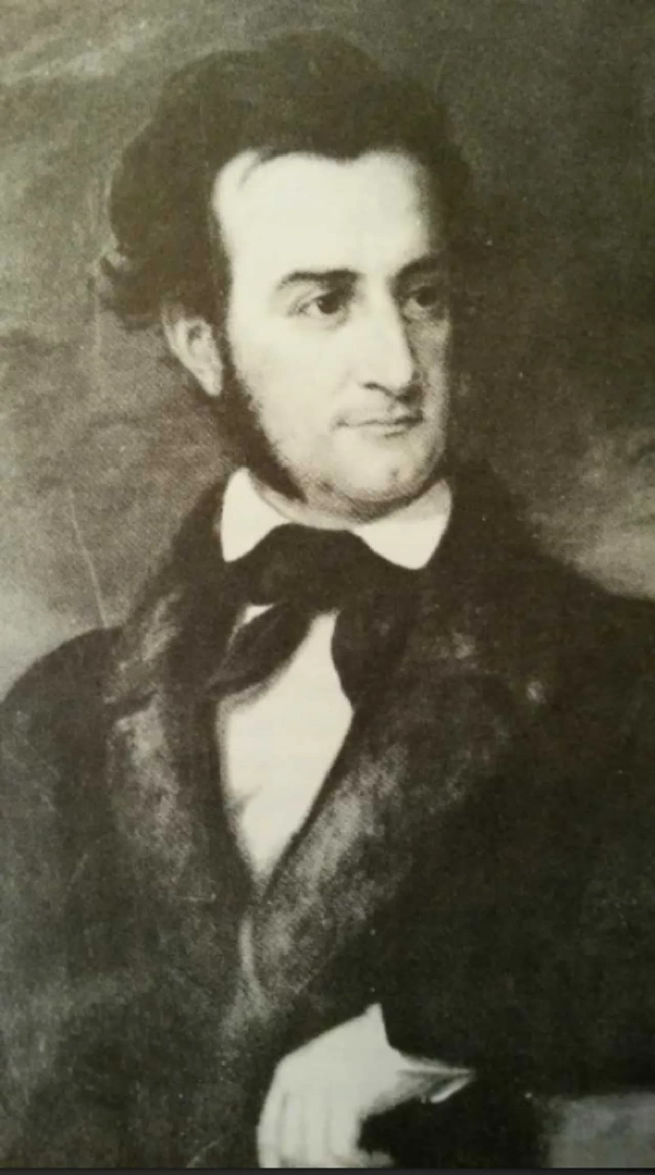 Edward Thornton Tayloe