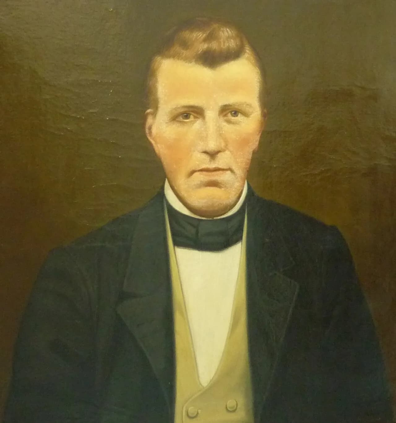 Andries Hubertus van de Mortel