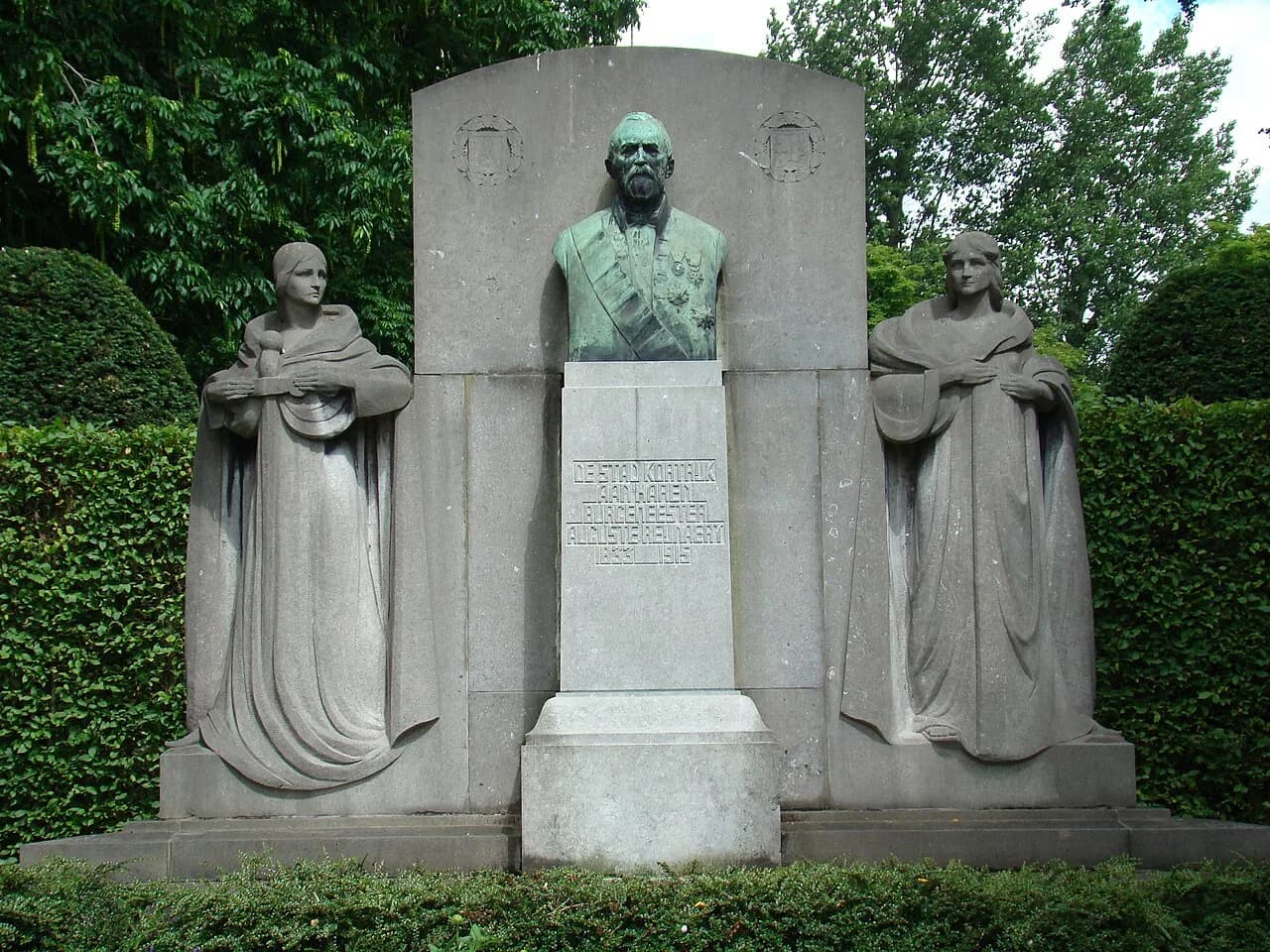 Auguste Reynaert