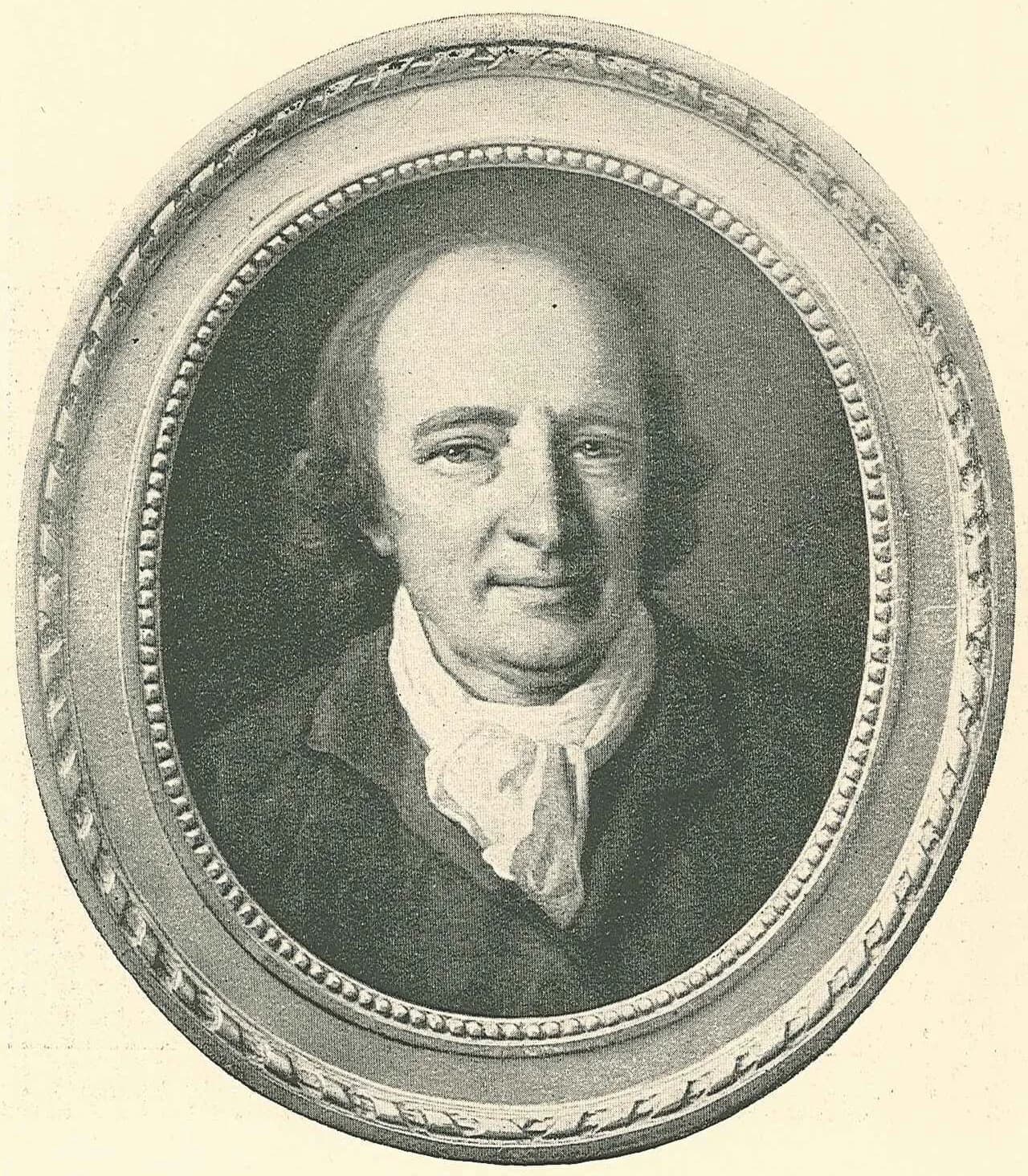 Carl Christoffer Gjörwell Sr.
