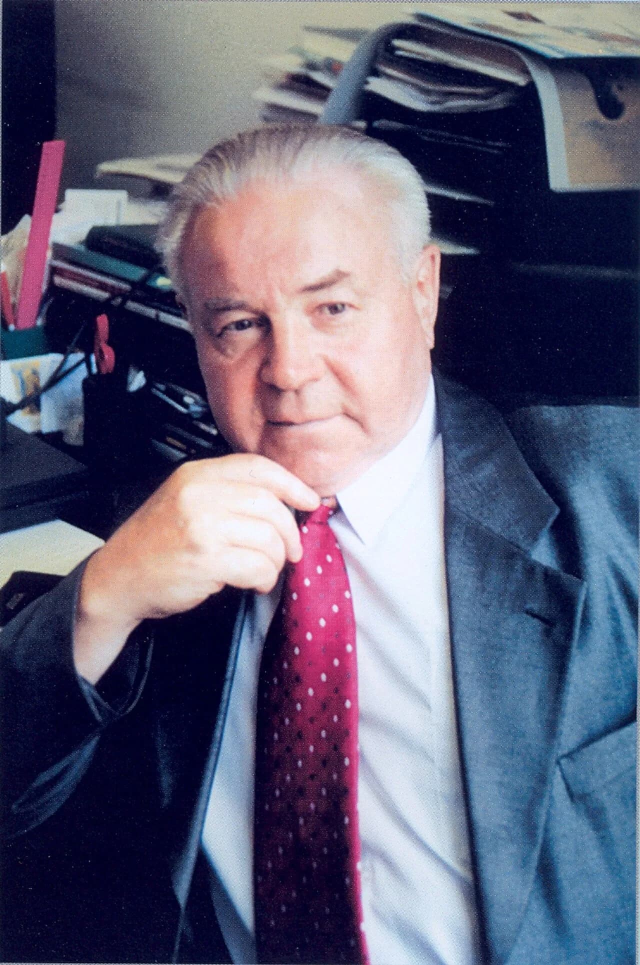 Alexei Iwanowitsch Owsjannikow