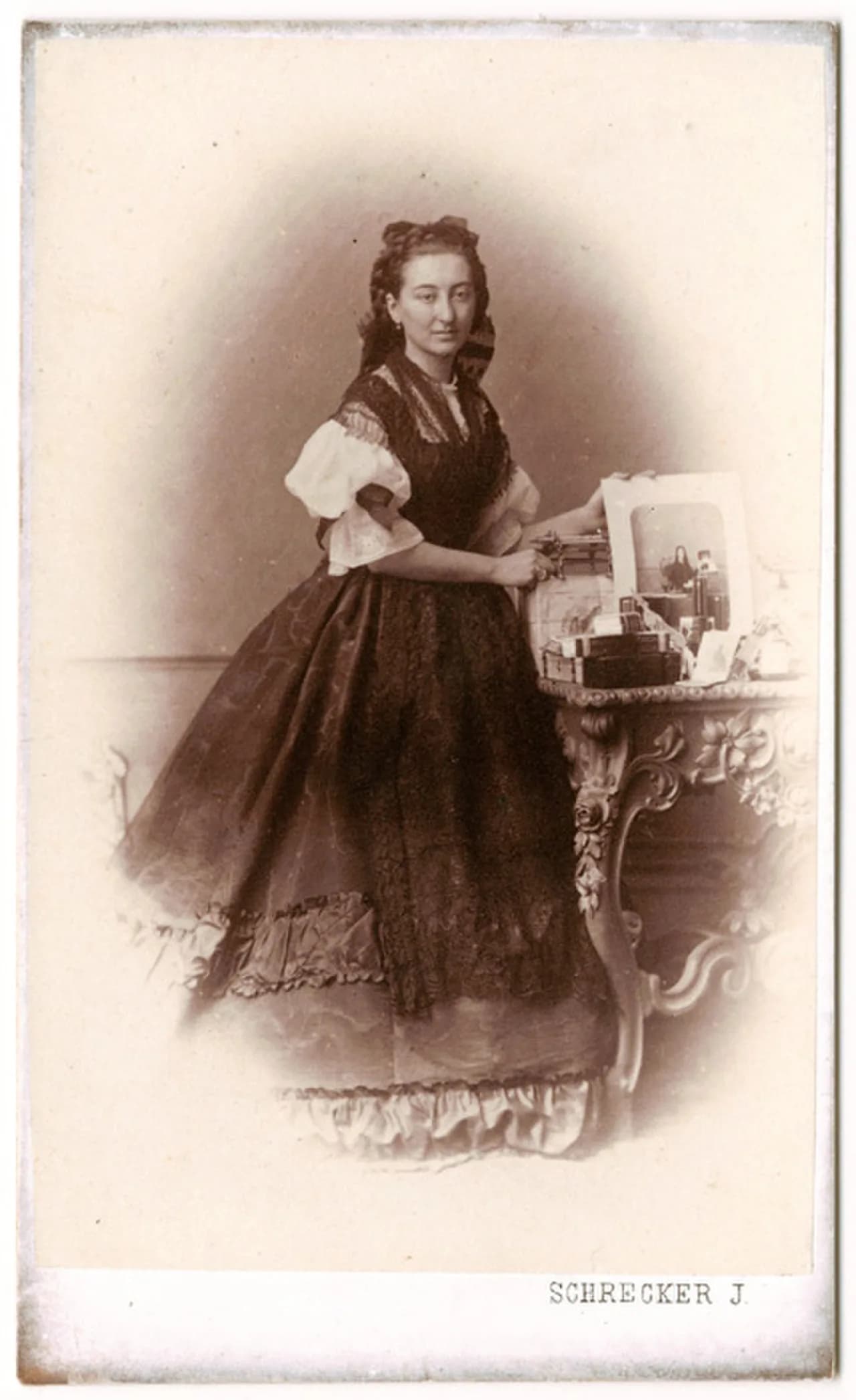 Ilona Batthyány
