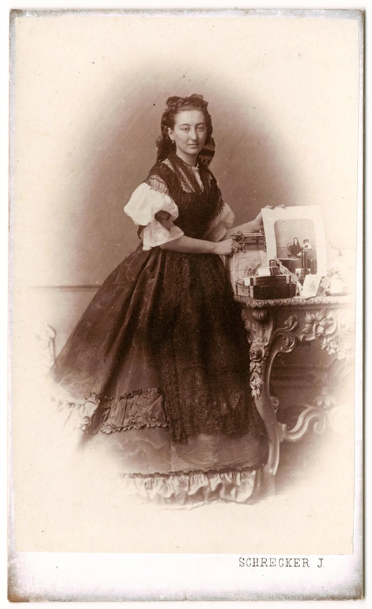 Ilona Batthyány