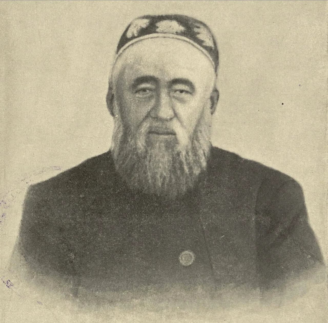 Abdulwali Jauschew