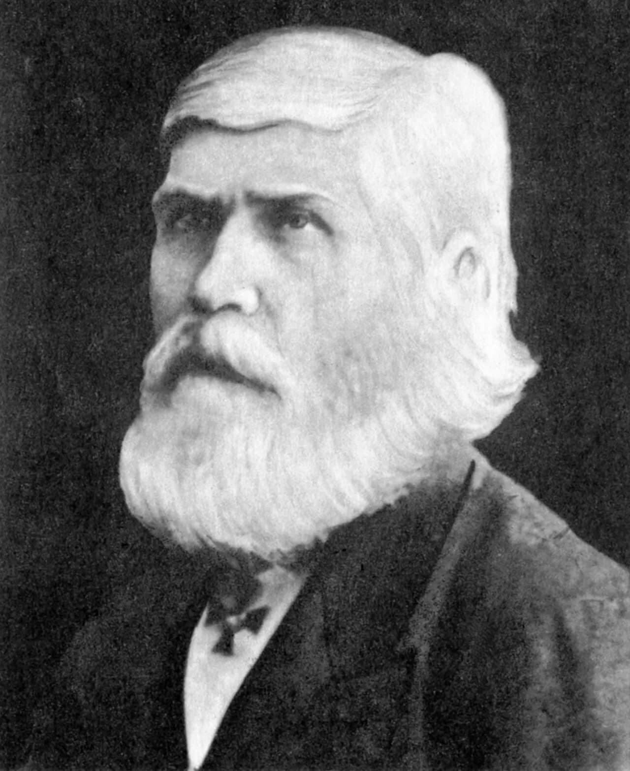 Iossif Antonowitsch Goschkewitsch
