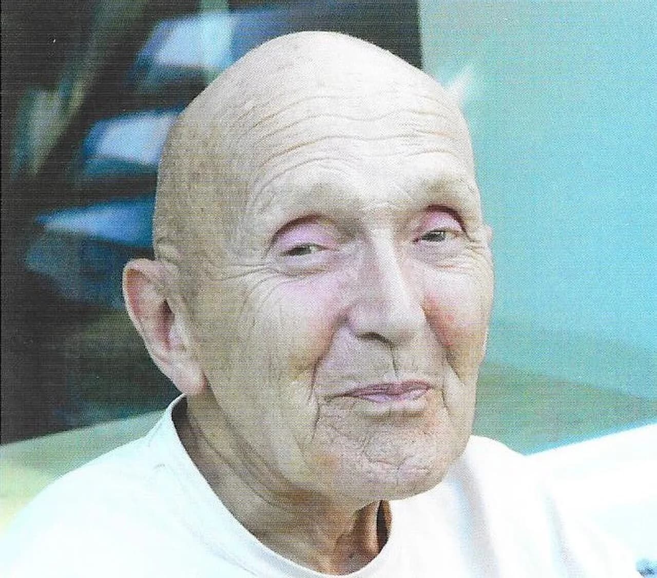 Fernand Vandamme