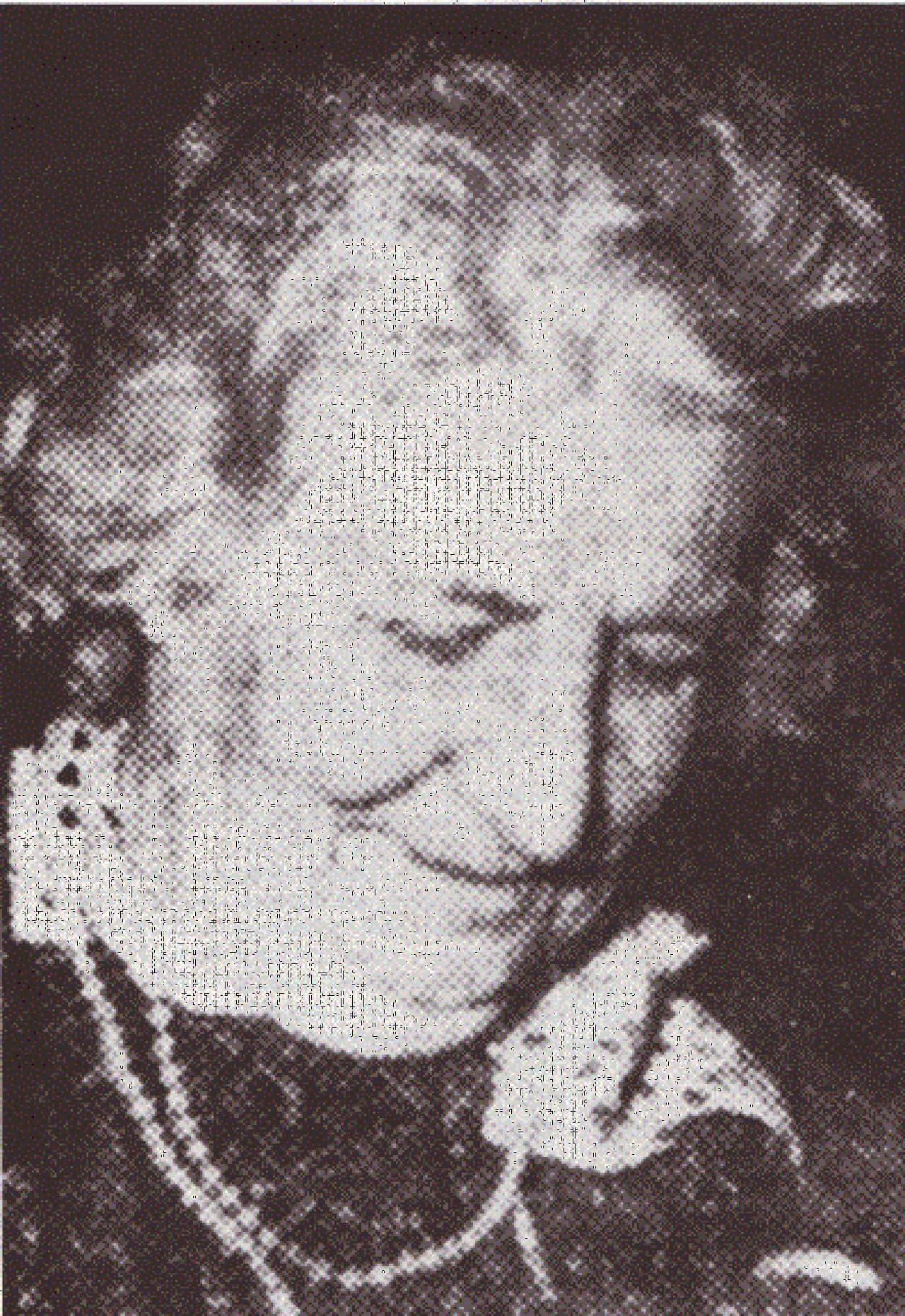 Delphine Arène
