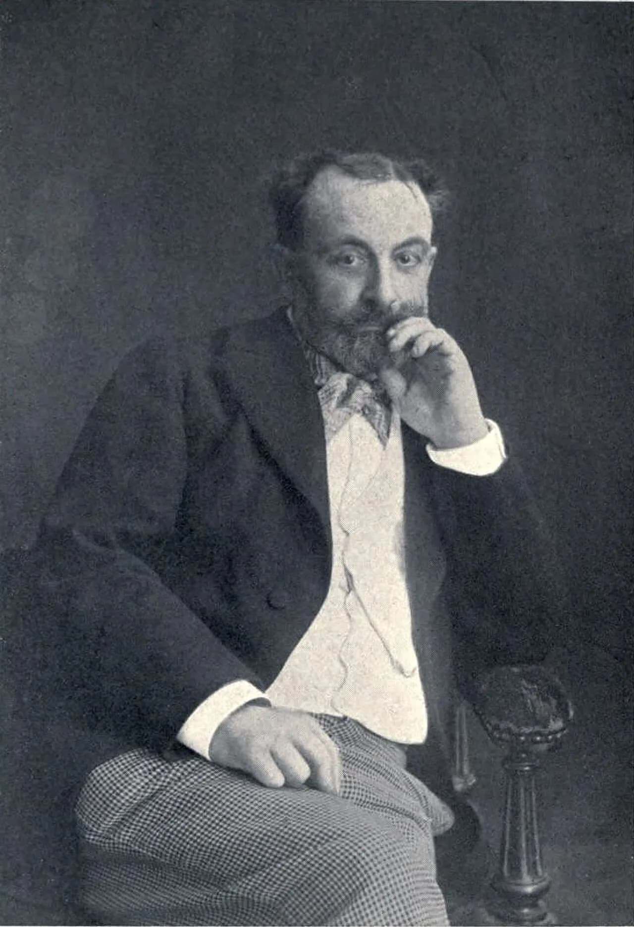 René de Maulde-La Clavière